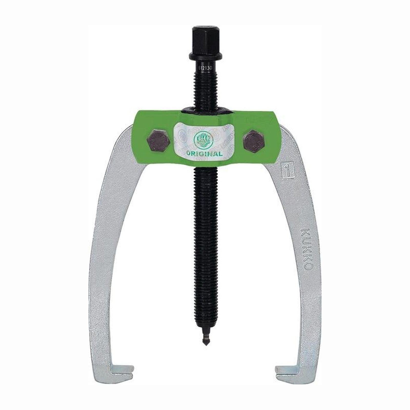 KUKKO Montagewerkzeug kukko Abzieher 44-3 Spanntiefe 160 mm - 44-3