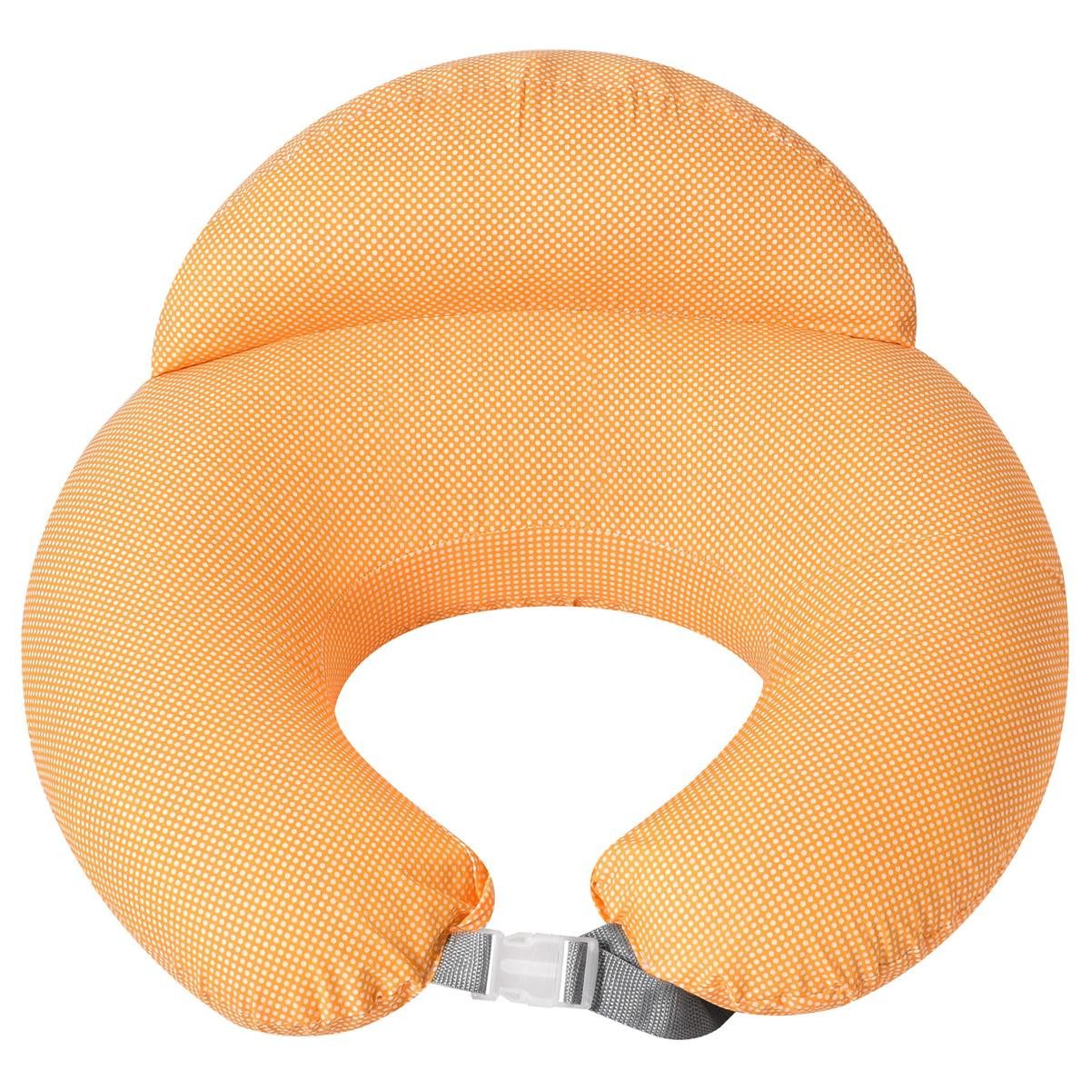 Stillkissen Stillkissen mit verstellbarem Hüftgurt