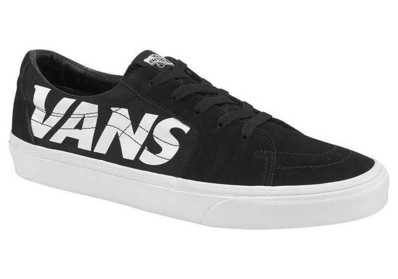 Vans Sk8-Low Sneaker