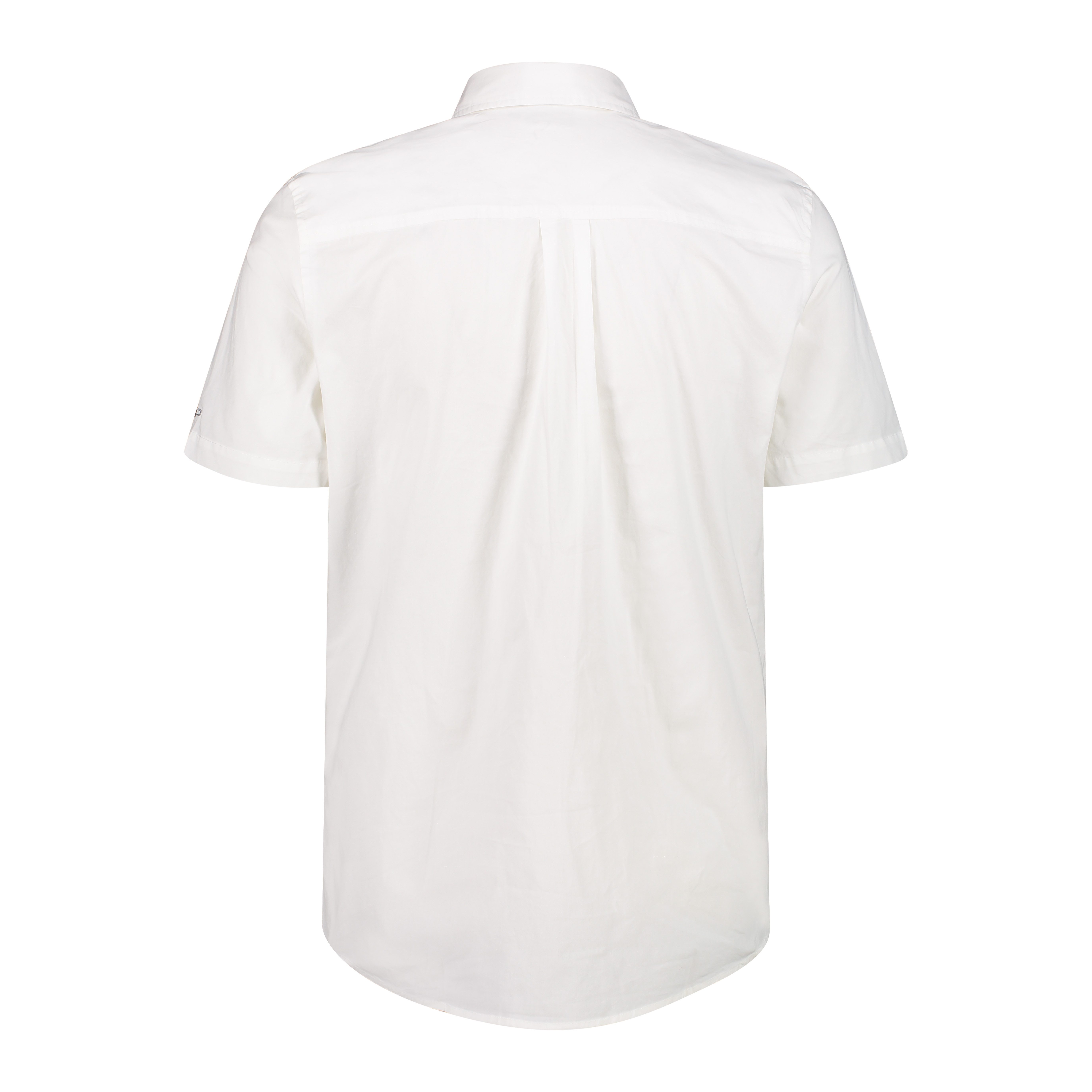 CMP Kurzarmhemd CMP Herren Hemd MAN günstig online kaufen