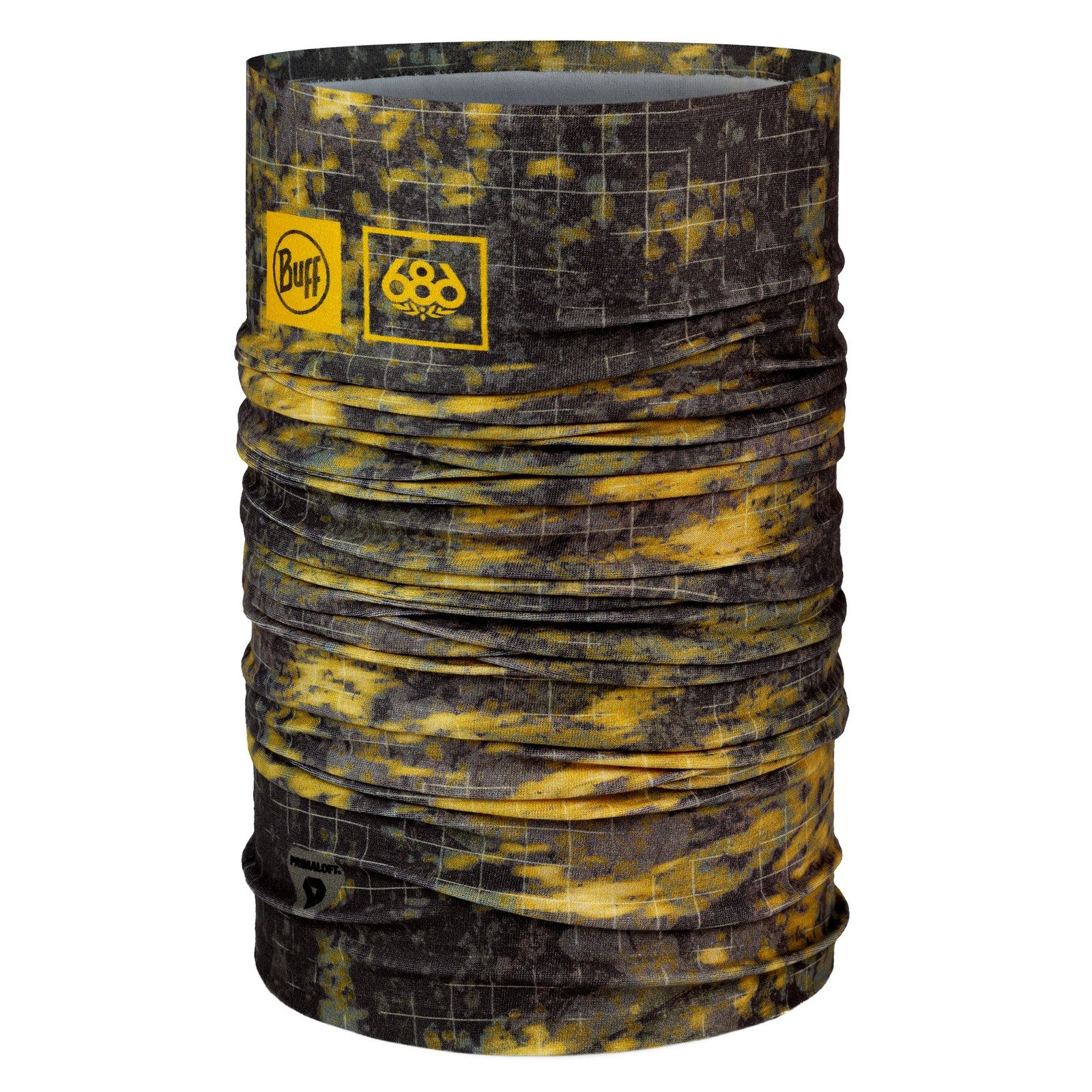 Buff Multifunktionstuch ThermoNet®, aus 4-Wege-Stretch-Material