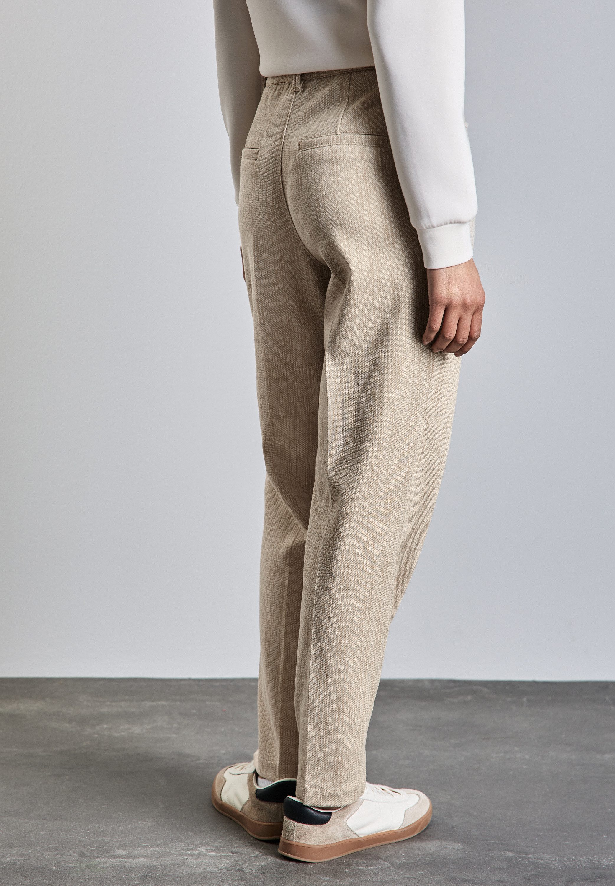 STREET ONE Cargohose Style Bonny mit günstig online kaufen