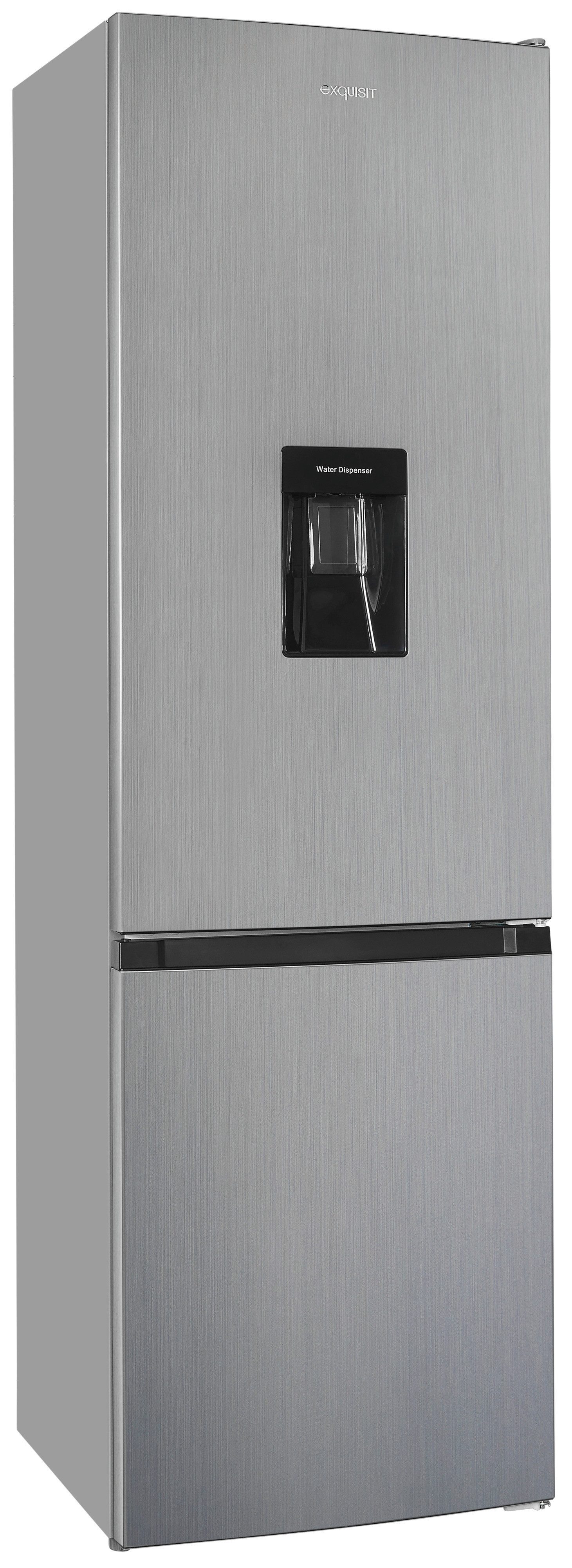 Kühl-/Gefrierkombination KGC265-70-WS-040D inoxlook