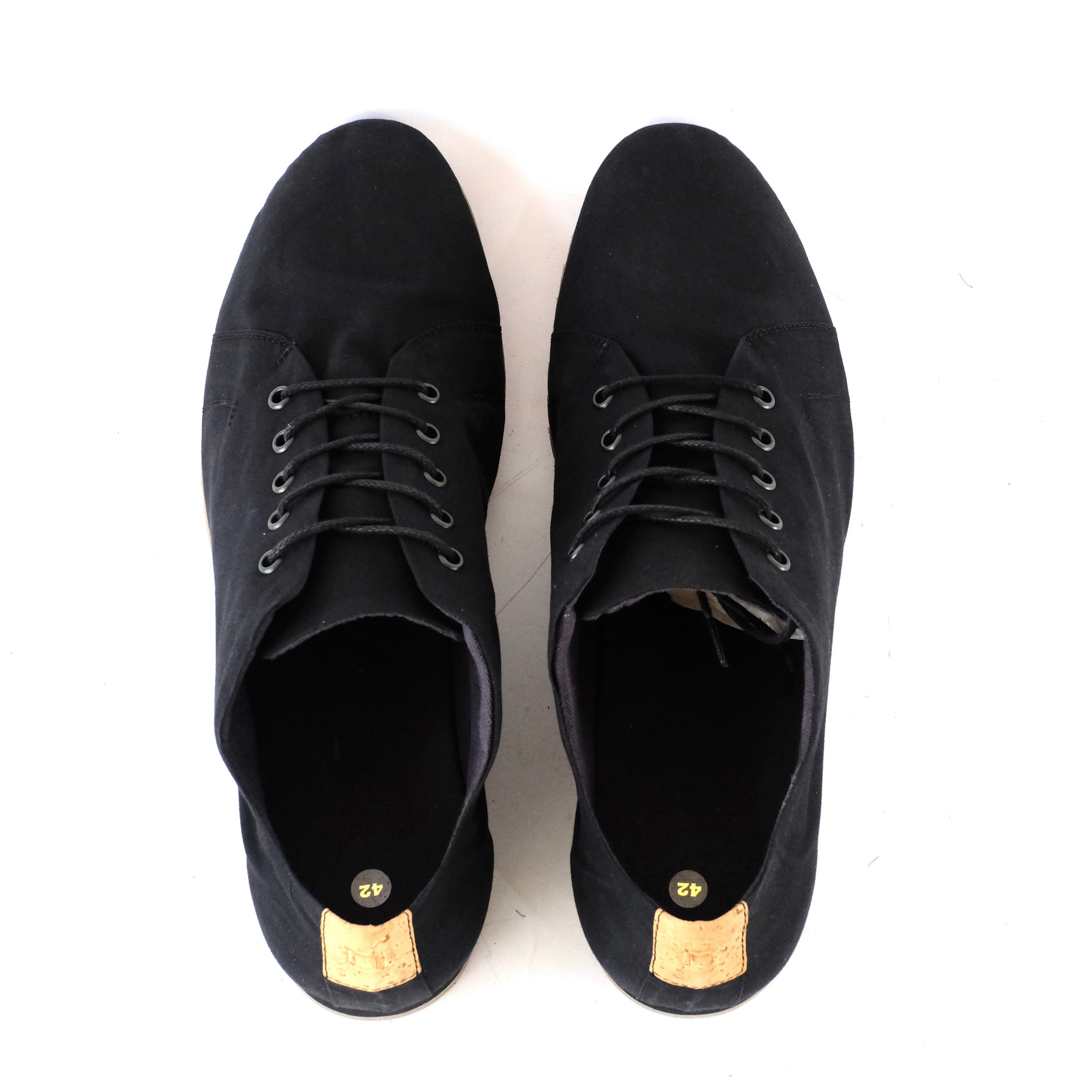 SORBAS '63 ultraleichte Sneaker Sneaker Bio-Baumwolle aus