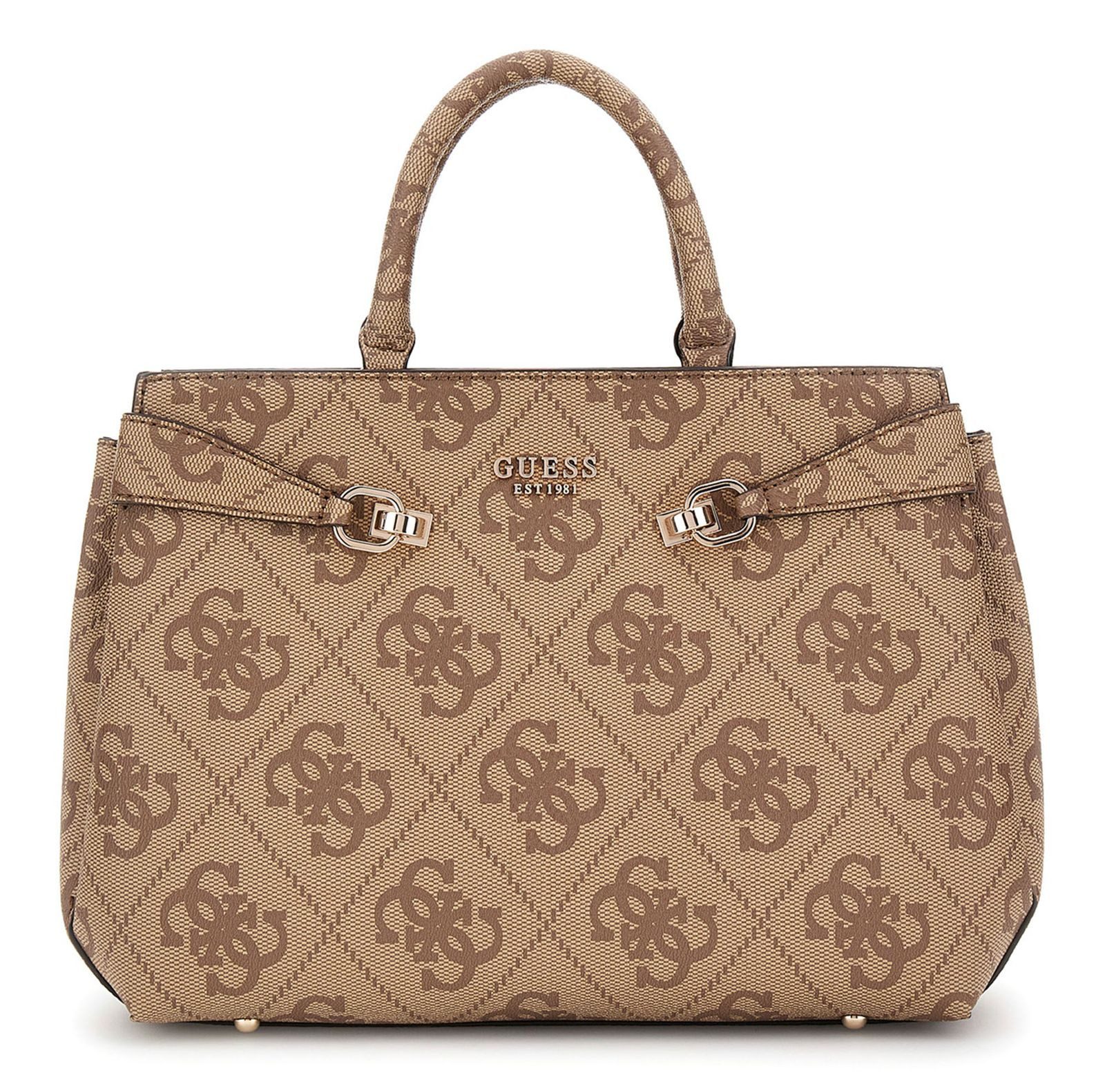 Handtasche Girlfriend Satchel