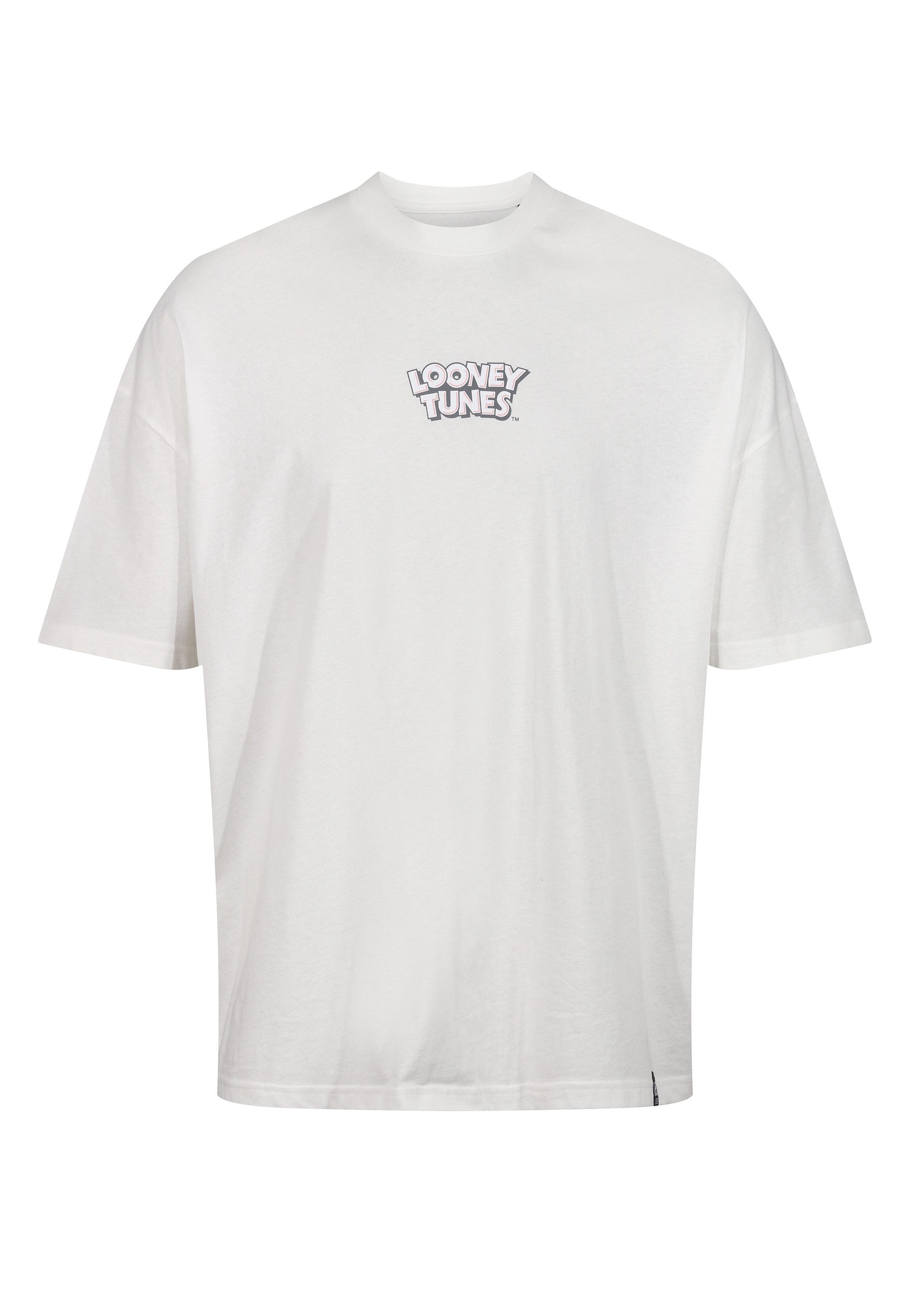 T-Shirt Looney Tunes