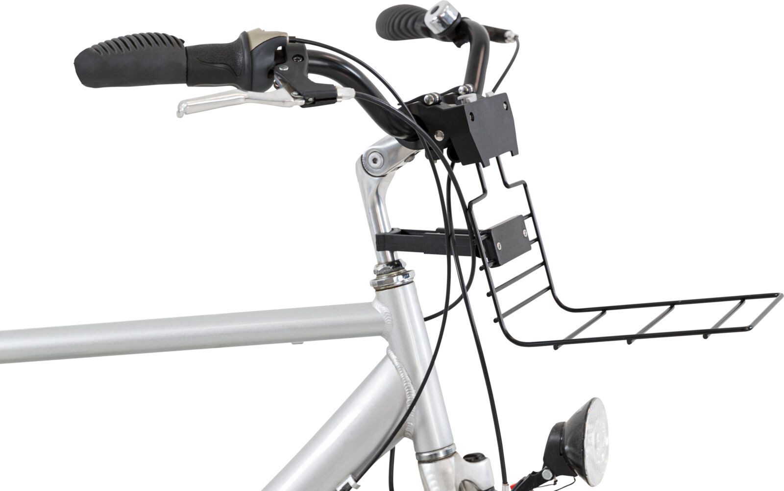 TRIXIE Tierfahrradkorb Halterung für Front-Fahrradkorb - diverse günstig online kaufen