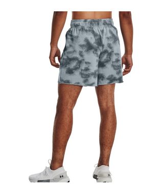 Under Armour® Sporthose Rival Terry 6In Short