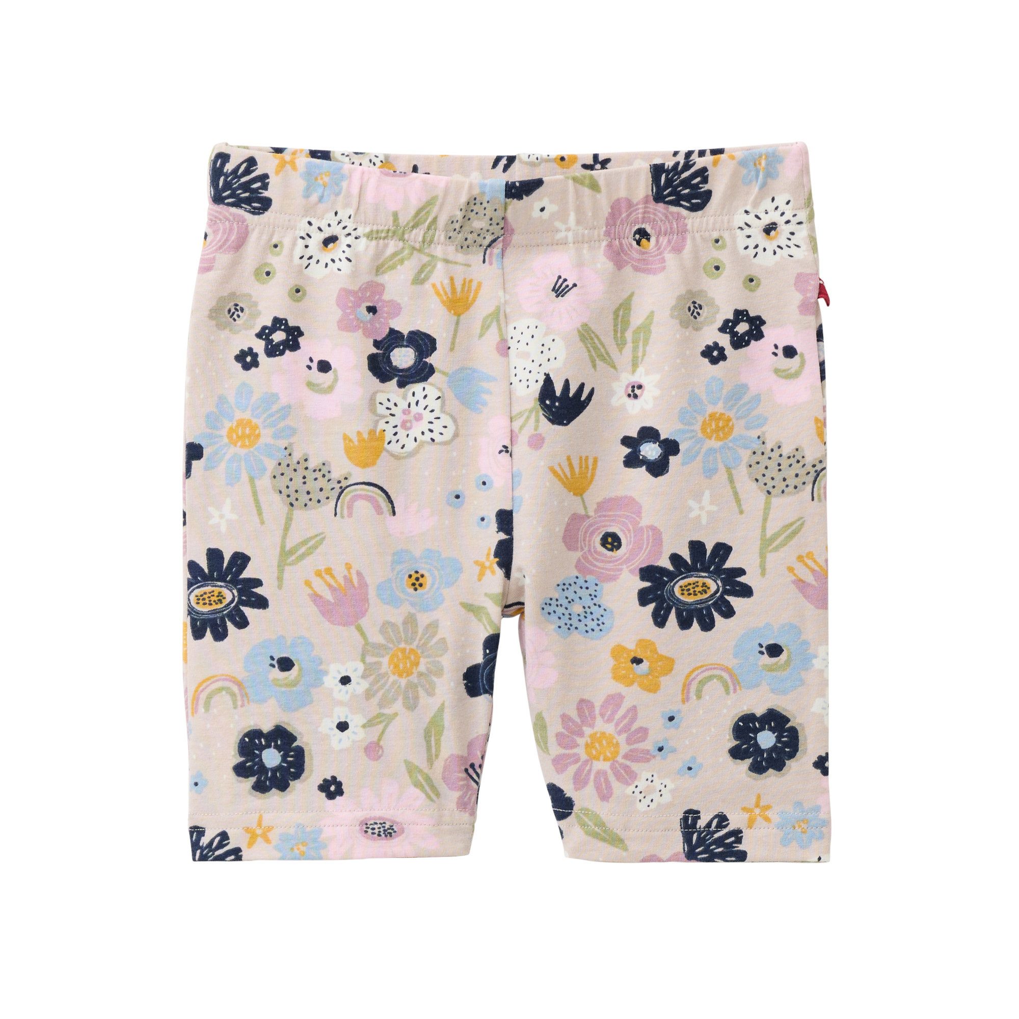 People Wear Organic Radlerhose im Doppelpack, günstig online kaufen