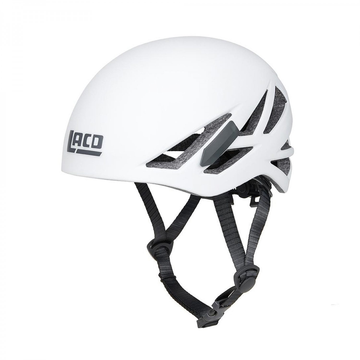 LACD Kletterhelm Defender RX Kletterhelm whiteG