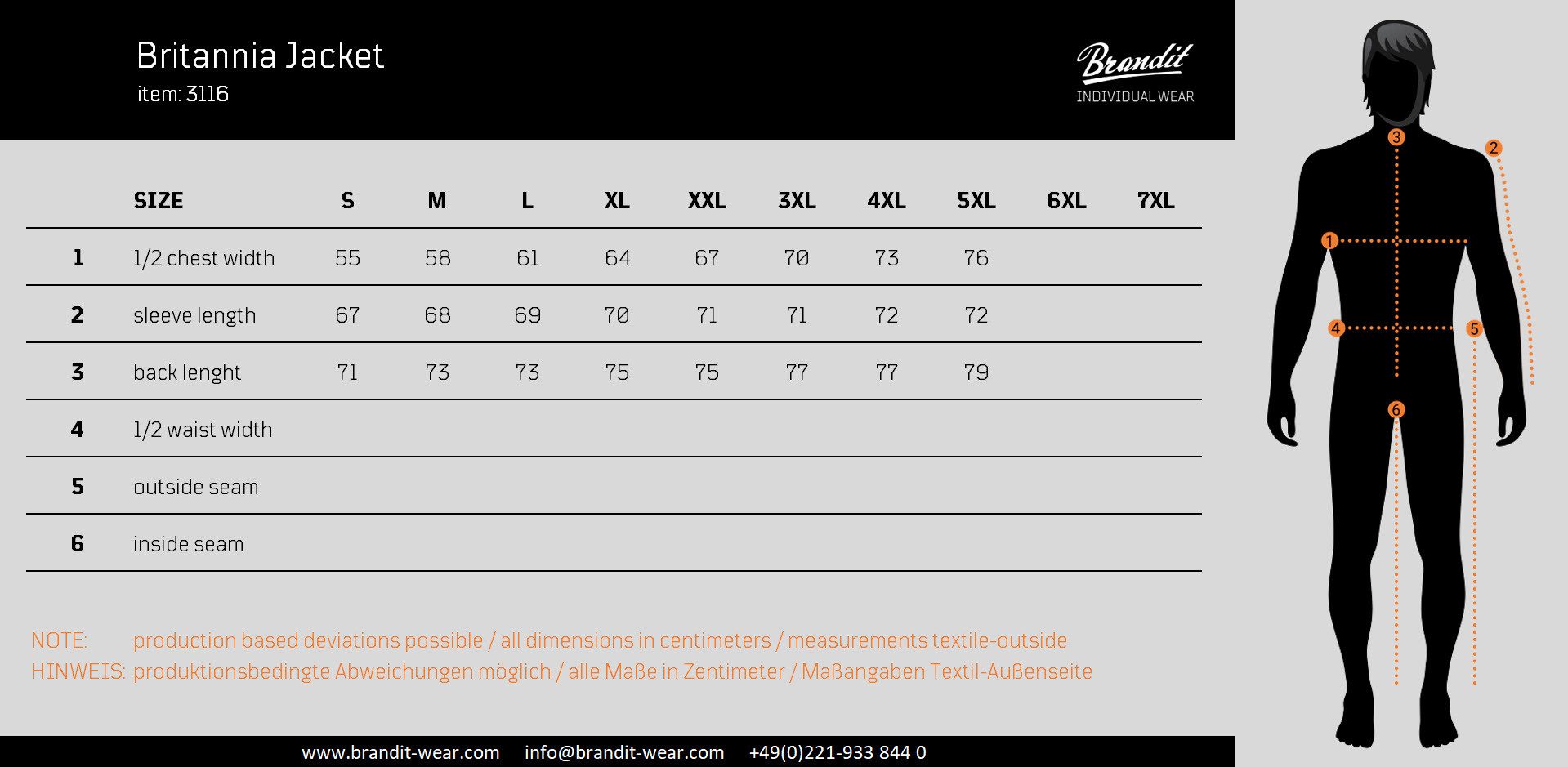 Brandit Steppjacke Brandit Herren Übergangsjacke Frühlingsjacke günstig online kaufen