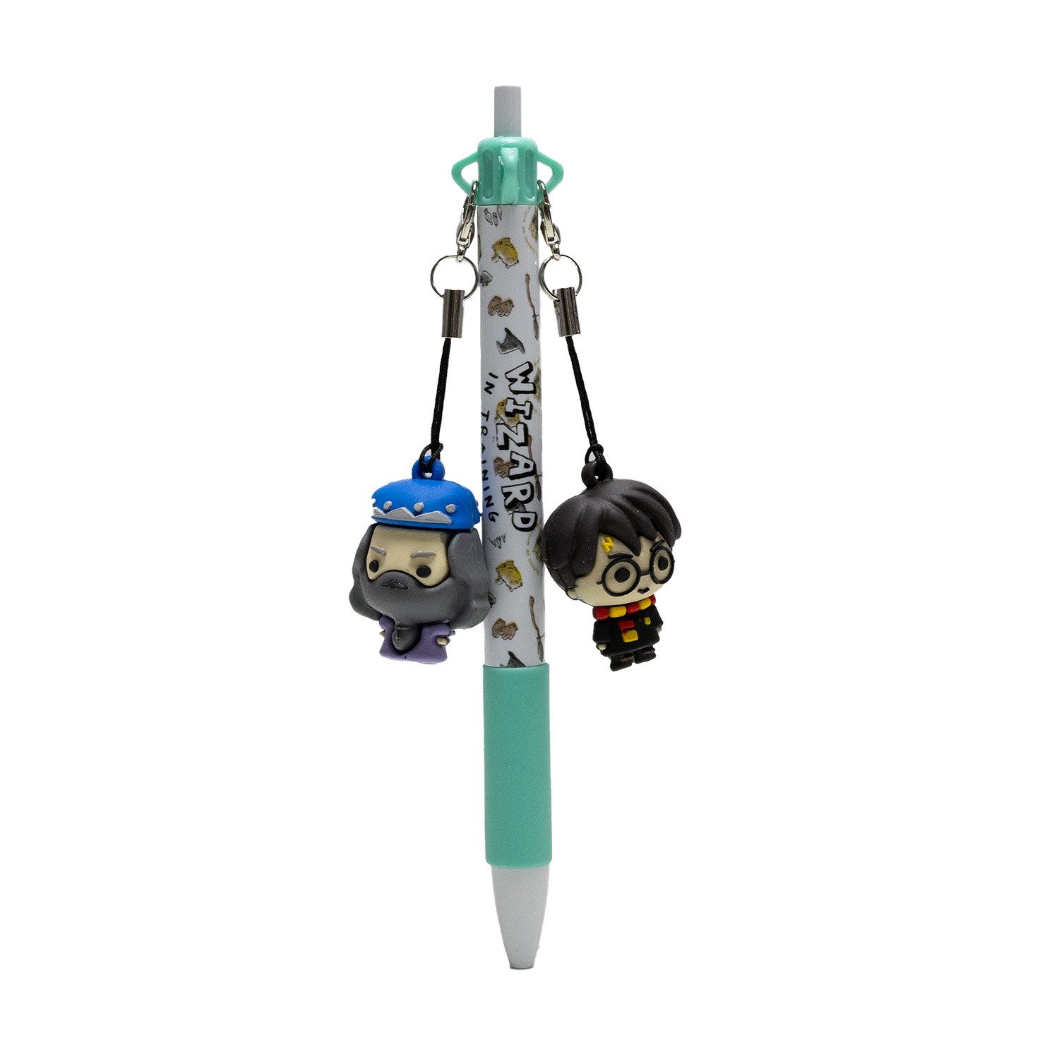 Blue Sky Designs Kugelschreiber Harry Potter - Mini Pen Pals