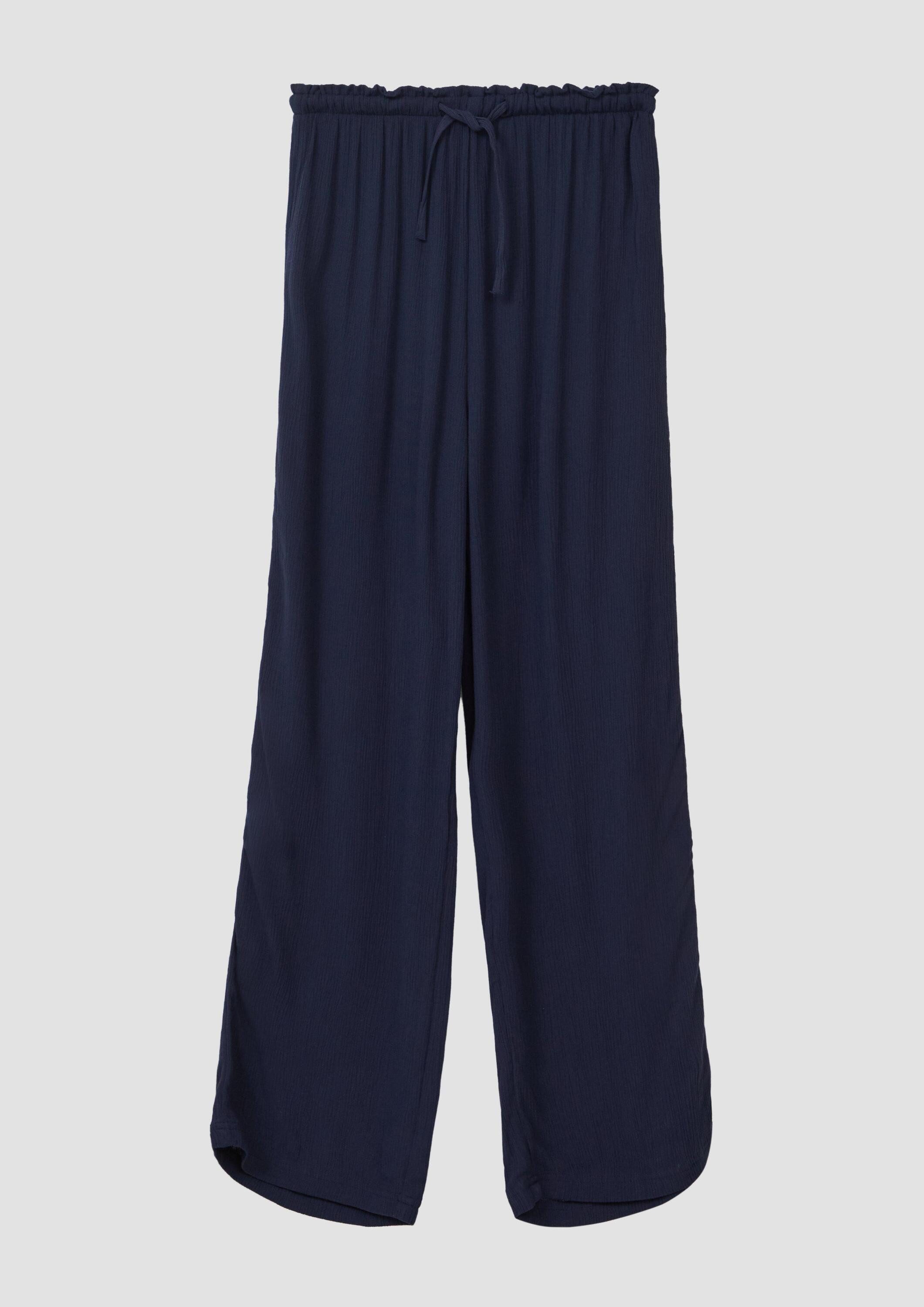 Chinos Hose WIDE LEG