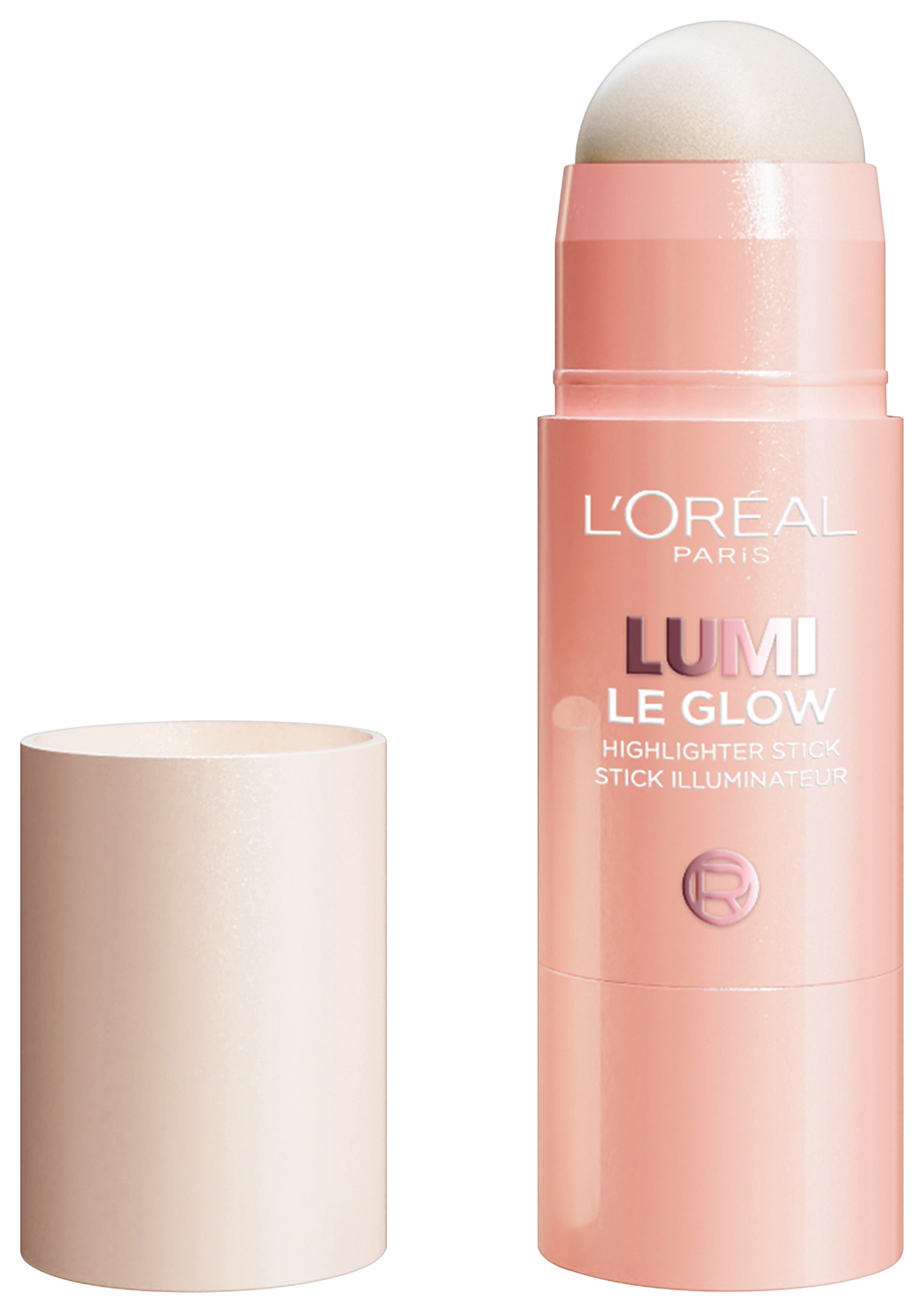 Highlighter L'Oréal Paris Lumi Le Glass Highlighter Stick