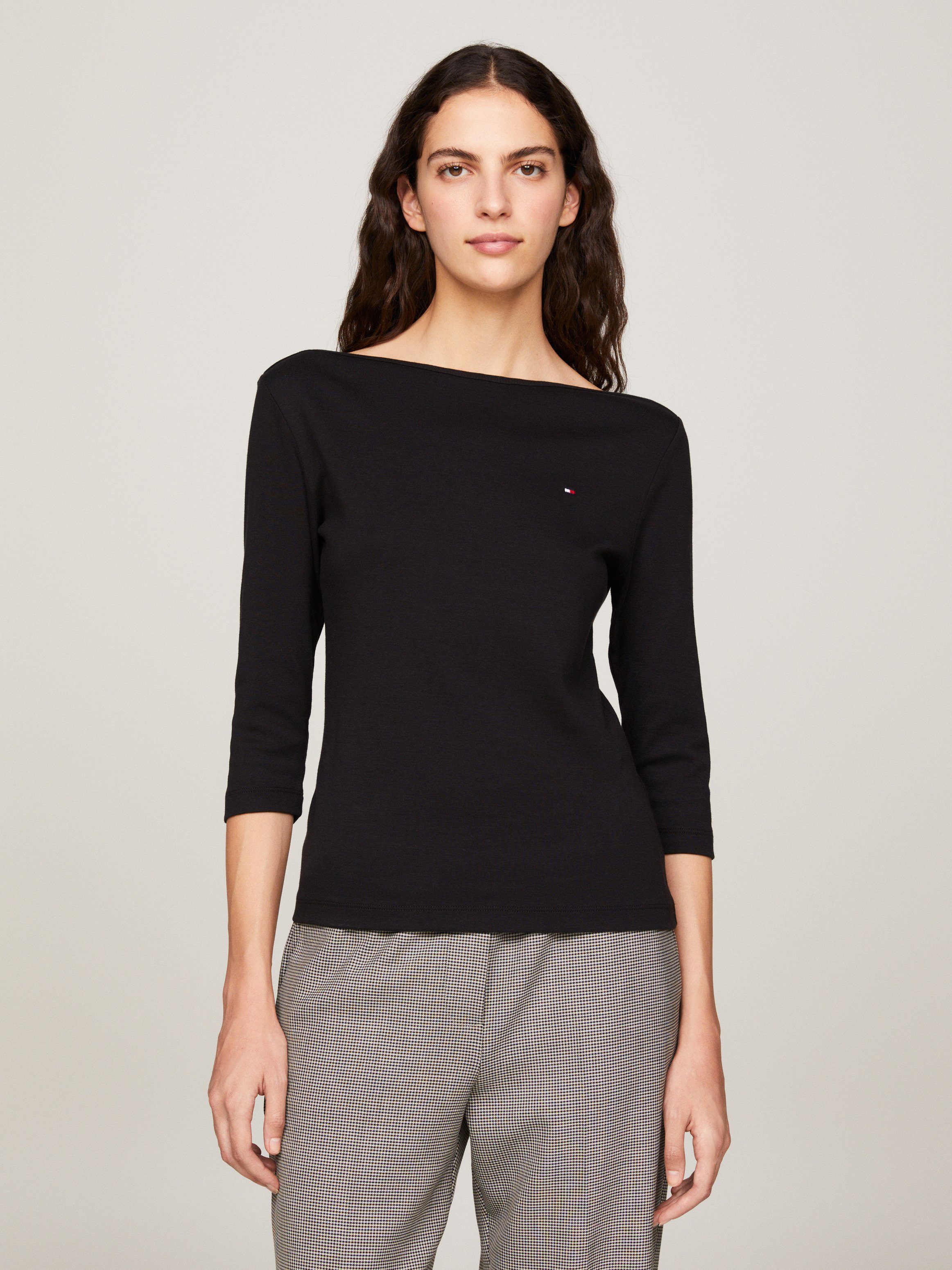 Tommy Hilfiger 3/4-Arm-Shirt NEW CODY SLIM günstig online kaufen