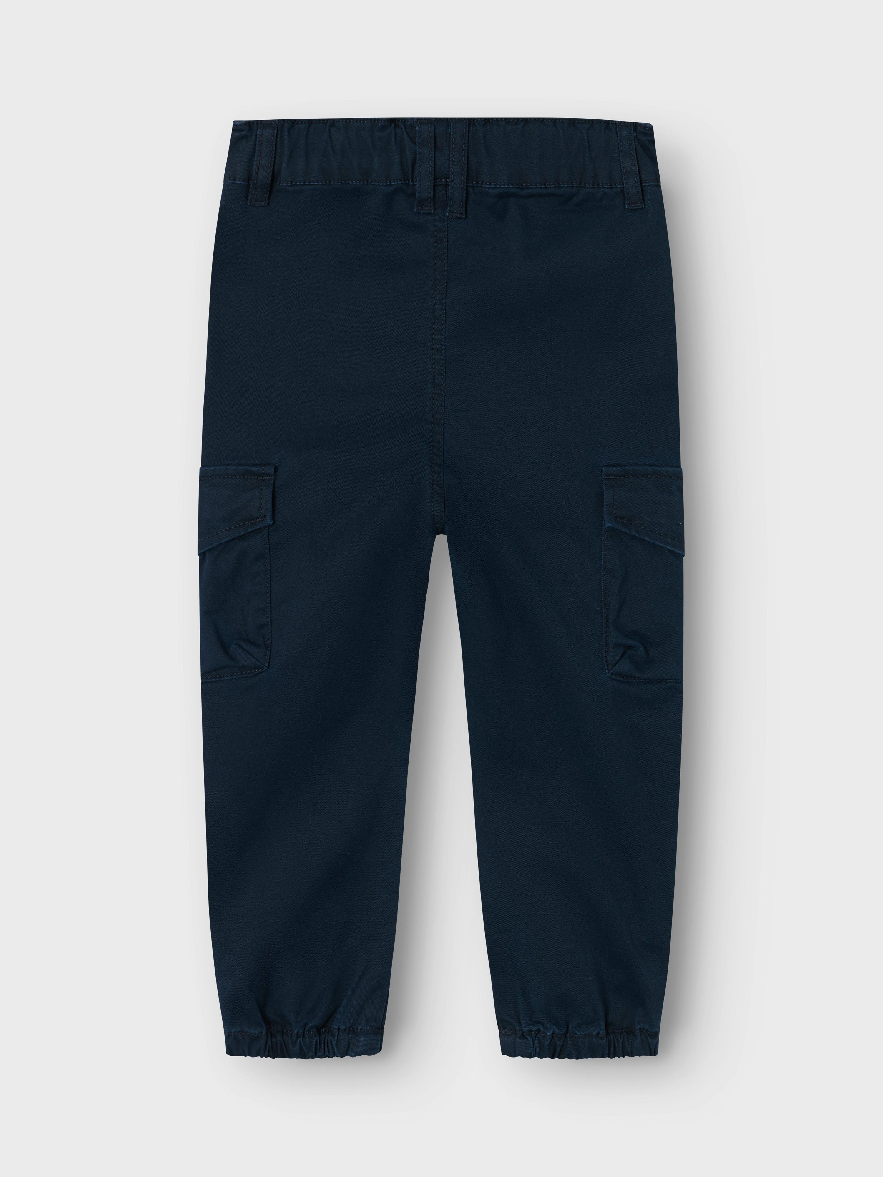 Name It Cargohose NMMBEN CARGO R TWI PANT 1771-HI NOOS