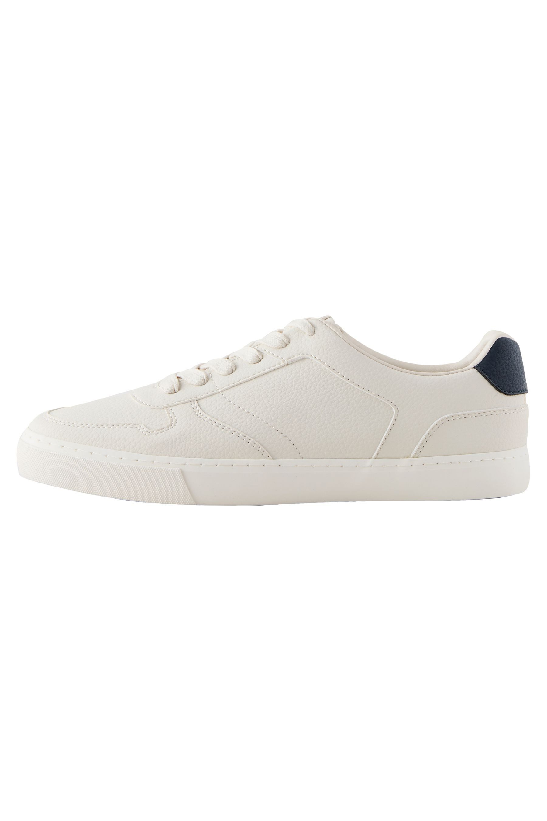 Low-Top Tennisschuhe Sneaker