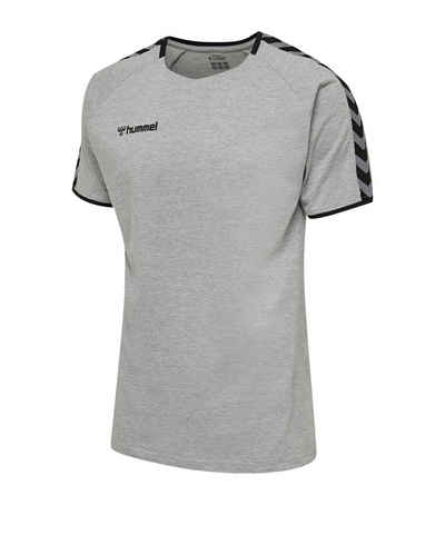 hummel T-Shirt Authentic Trainingsshirt default