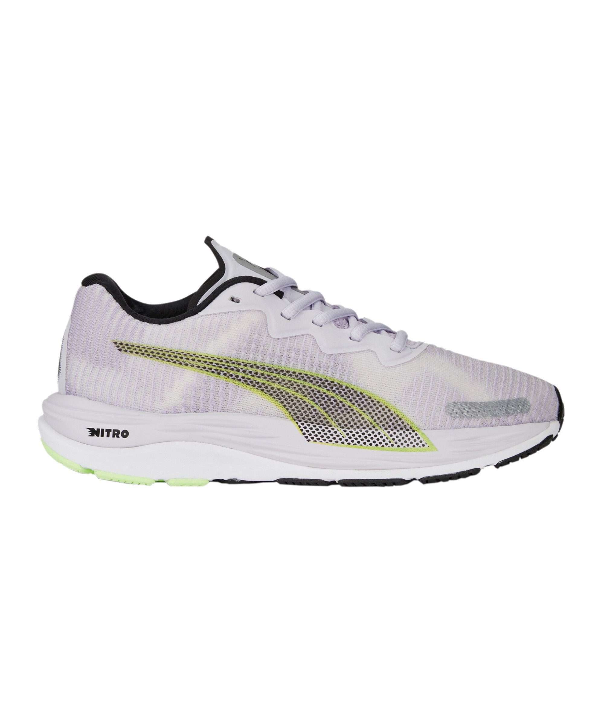 PUMA Velocity Nitro 2 Fade Damen F01 Laufschuh Laufschuh
