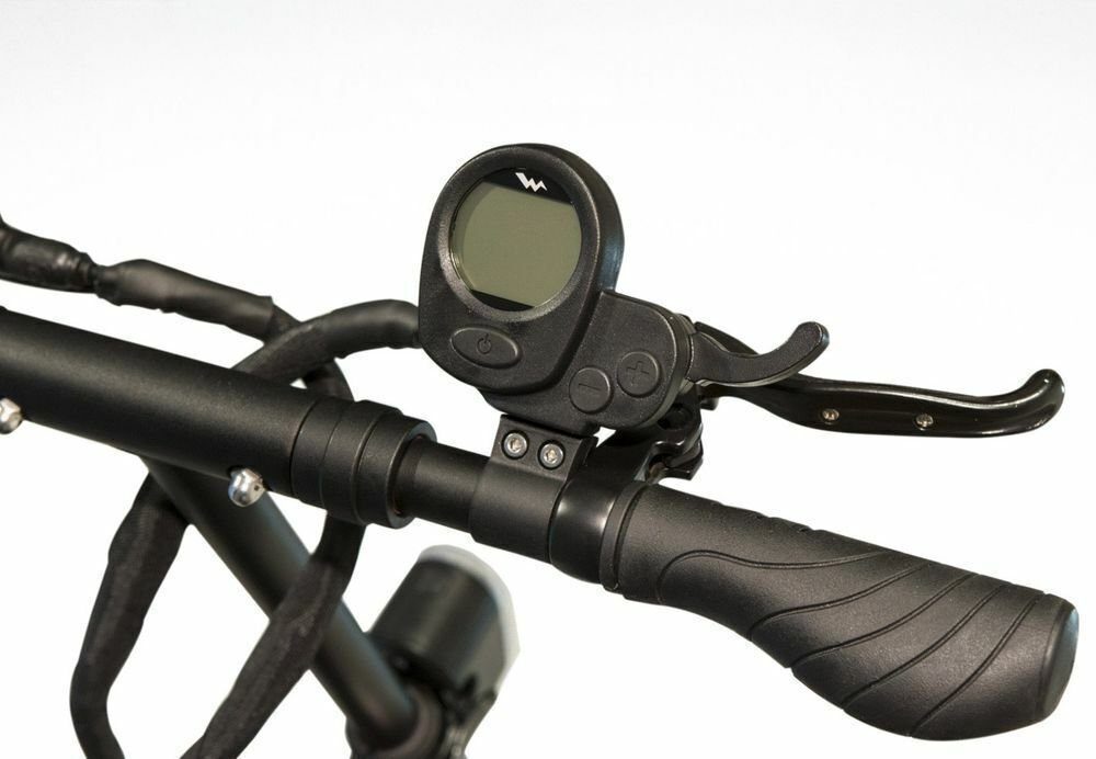 Egret E-Scooter Eight V2 X Elektro Scooter 36V Elektroroller 28km/h 30km Reichweite, 350,00 W, 28,00 km/h, 30km Reichweite