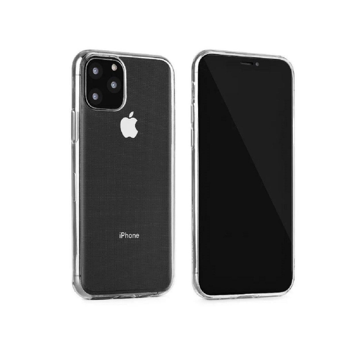 COFI 1453 Bumper - Ultradünn – Slim Case kompatibel mit Honor 400 Lite
