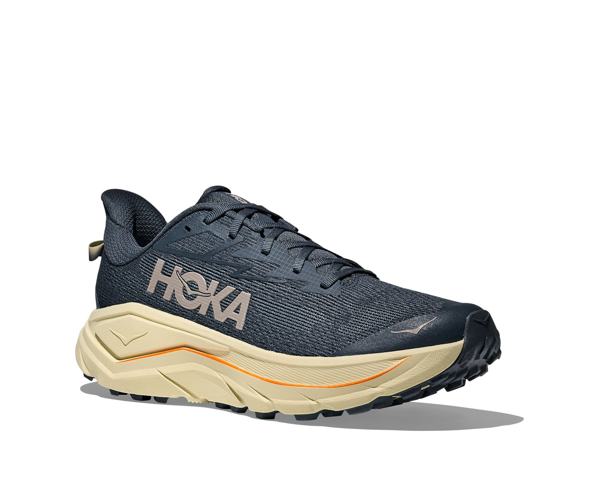 Hoka One One CHALLENGER 8 Trailrunningschuh Trail-Running