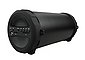 Denver BTS-53 Bluetooth Soundbox schwarz Lautsprecher Bassbox Sound Box Soundbar 10W Portable-Lautsprecher (10 W, kabellose Bluetooth Soundbox mit aufladbaren Akku), Bild 3