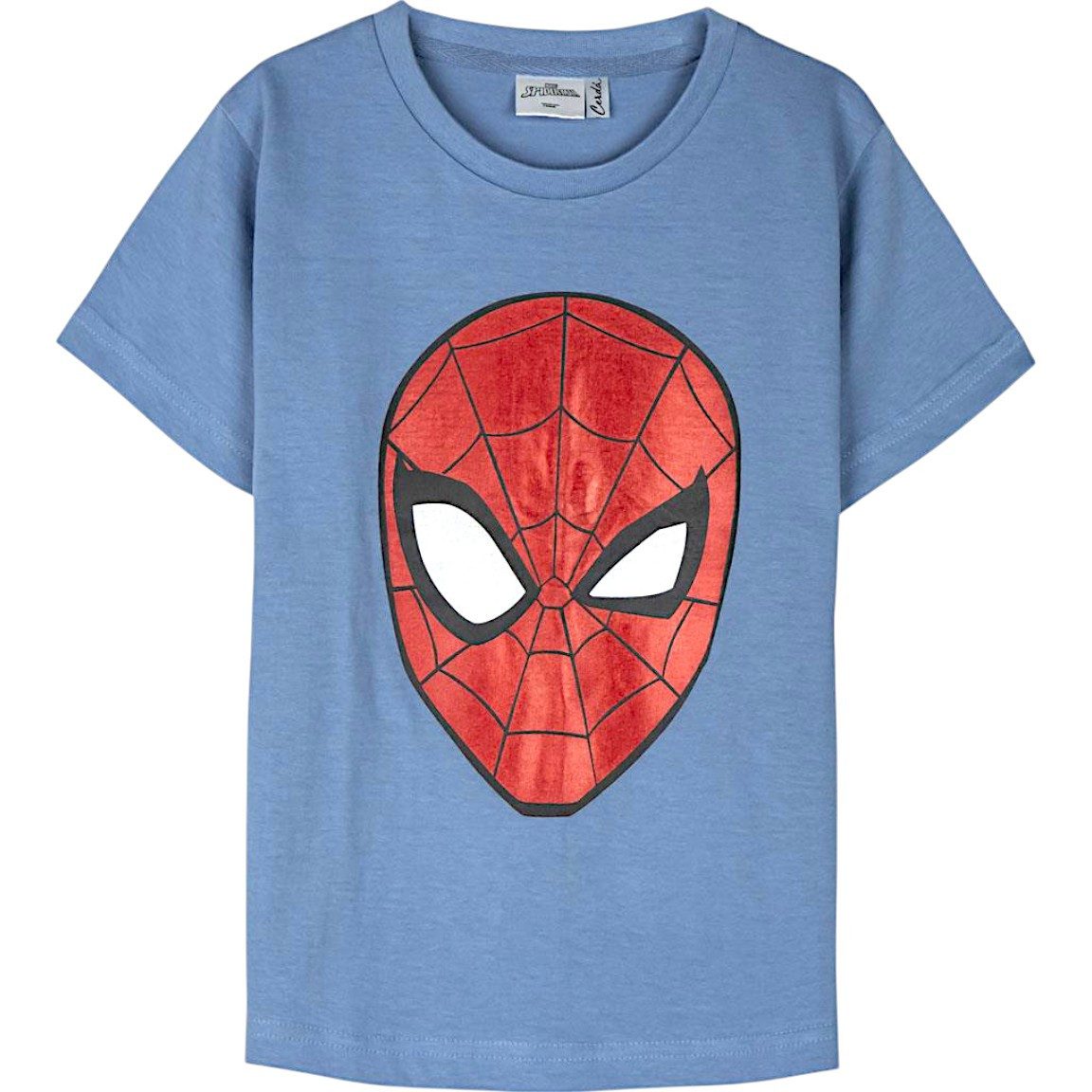 T-Shirt Marvel