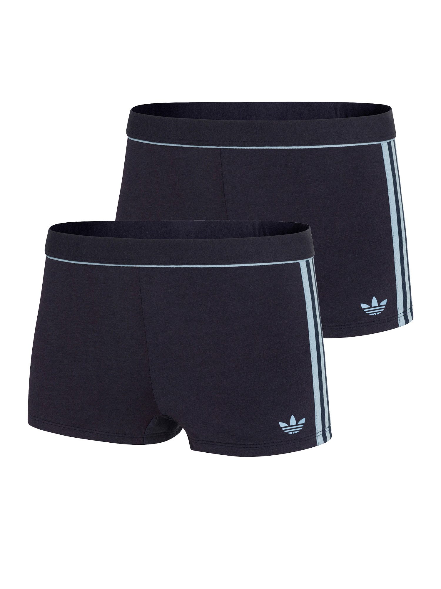 adidas Originals Panty Comfort Flex Cotton (2-St) Panty unter-hose unter-wäsche