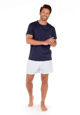 Hom Pyjama Short Sleepwear 'Niolon' (1 tlg)