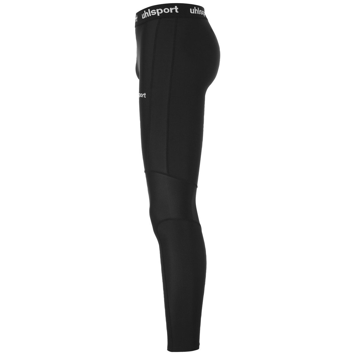 uhlsport Trainingstights Tights DISTINCTION PRO LONG (1-tlg) atmungsaktiv