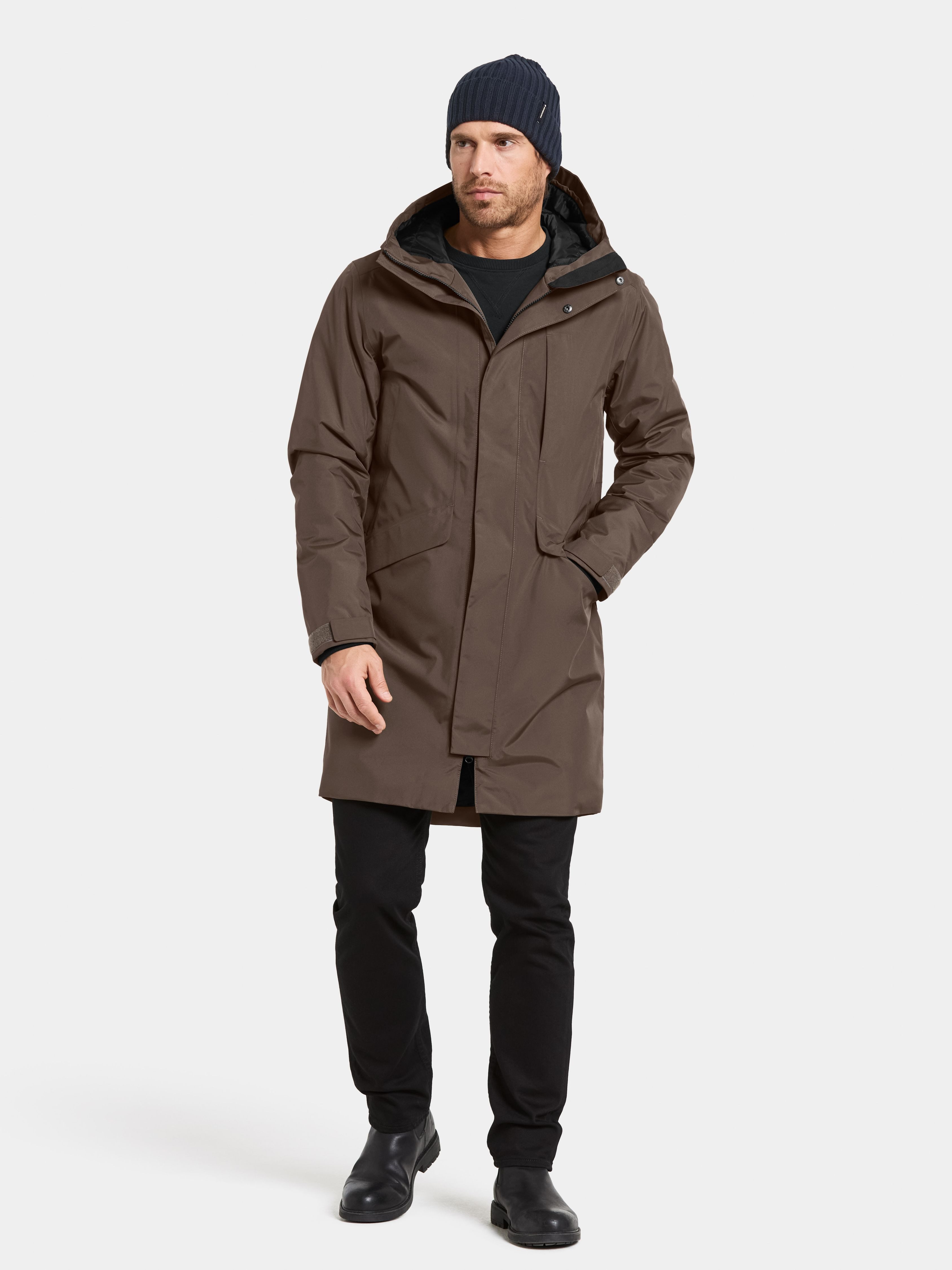 Didriksons Outdoorjacke