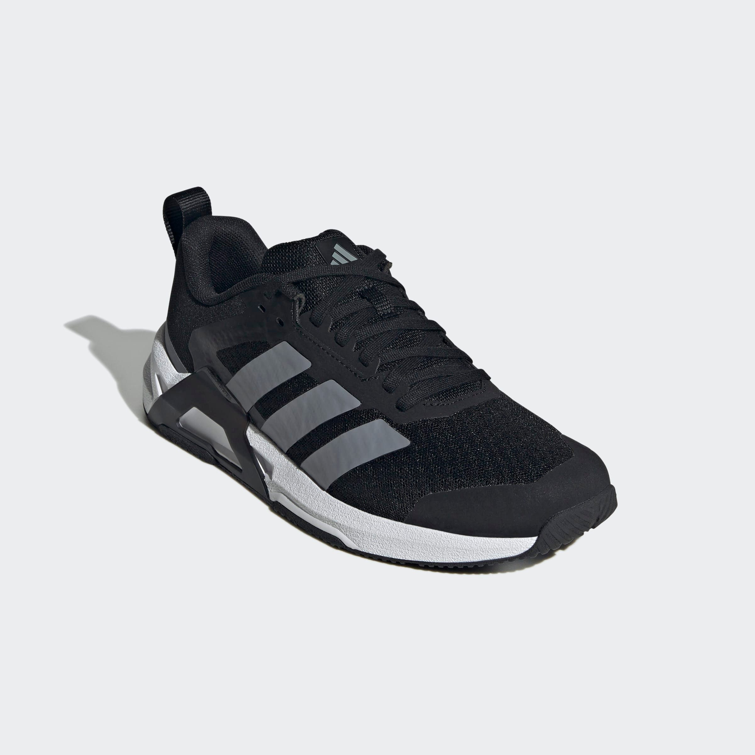 adidas Performance DROPSET CONTROL Trainingsschuh für besseren Halt beim Gewichtstraining