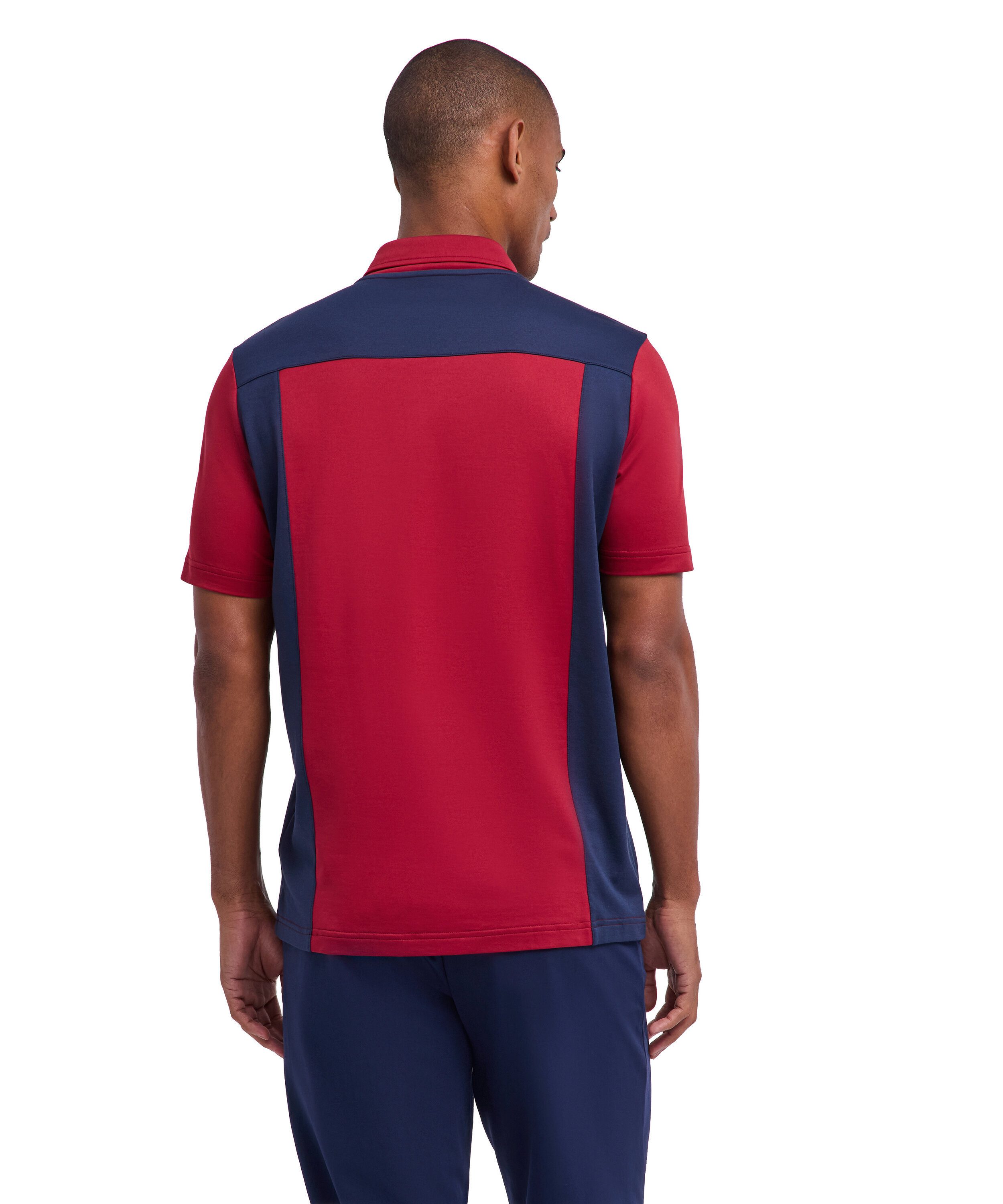 FALKE Poloshirt Polo Shirt (1-tlg., 1)