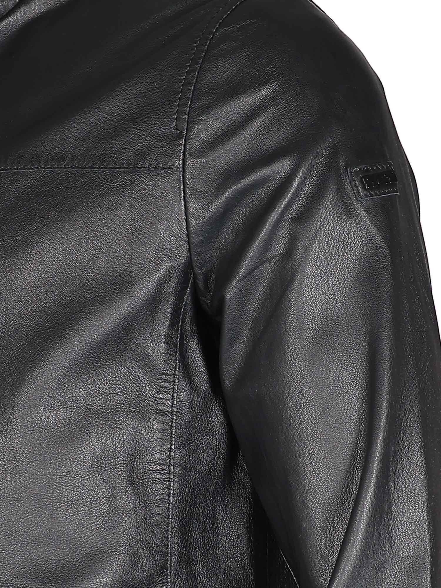 Maze Lederjacke 42024131