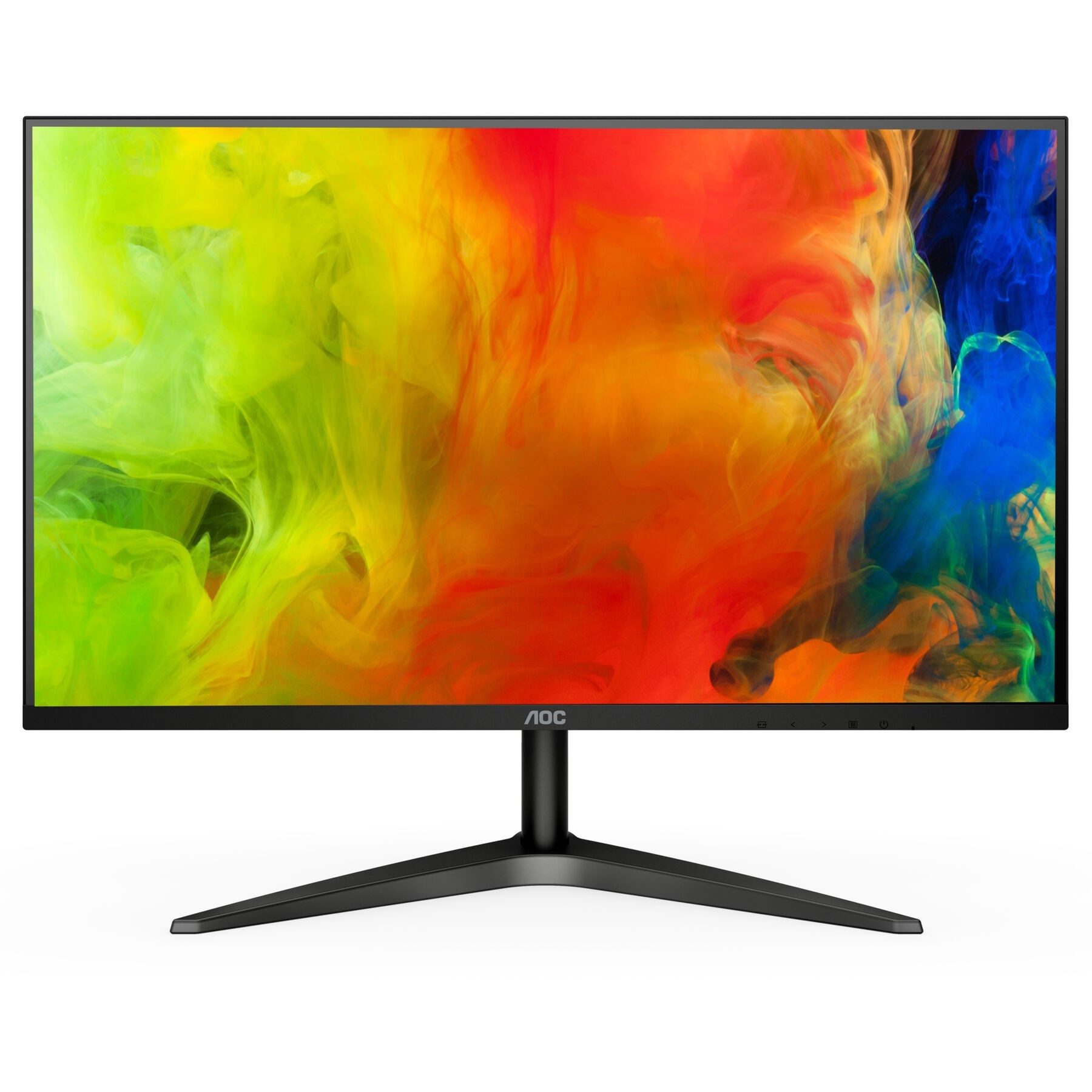 24B1H LED-Monitor