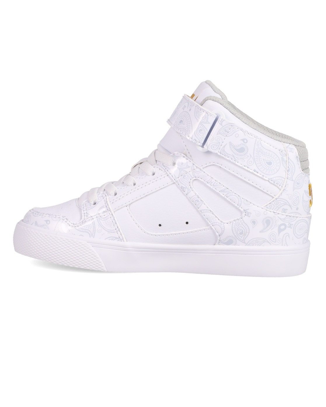 DC Shoes Pure High-Top Ev Sn Sneaker