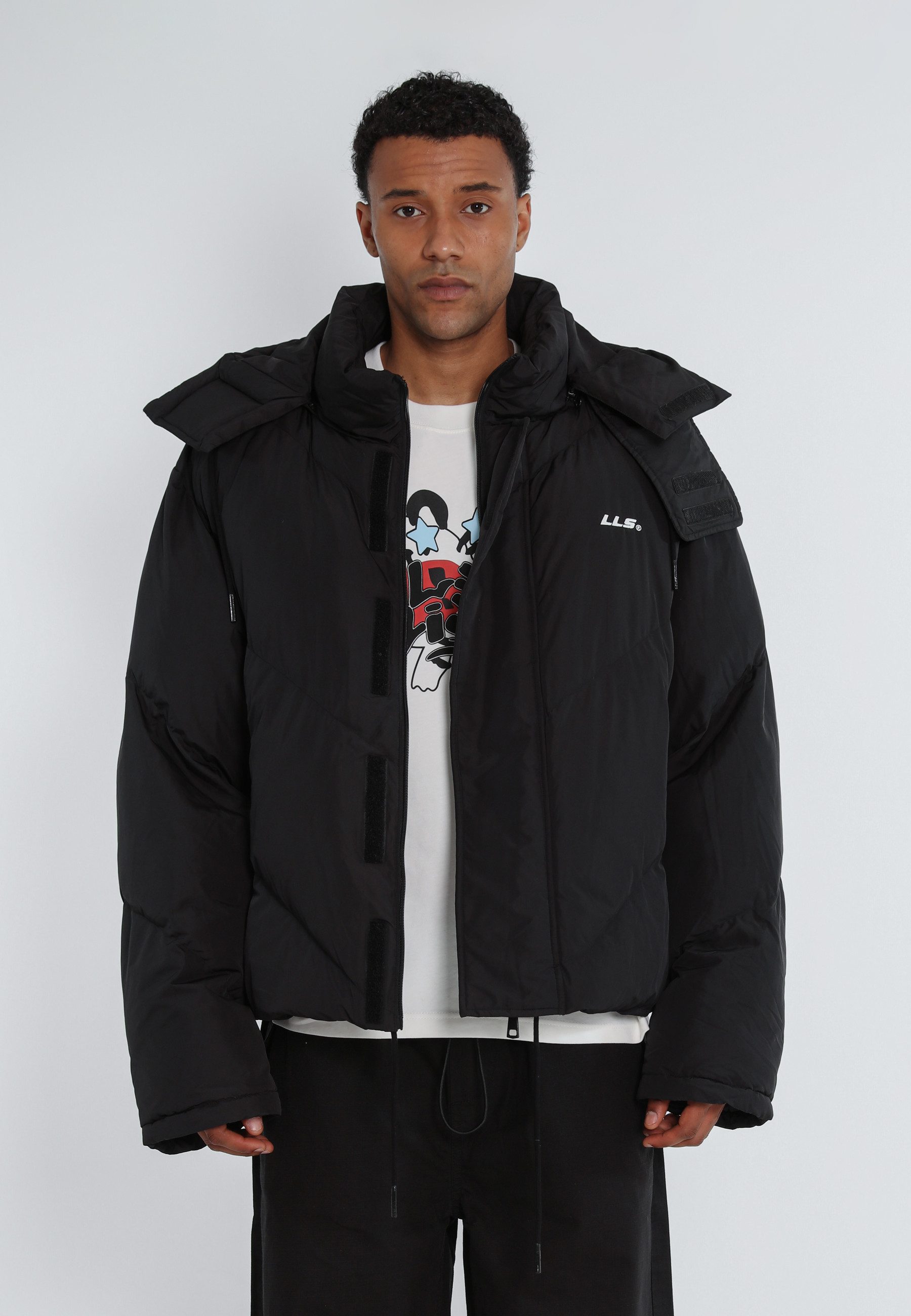 Low Lights Studios Blouson