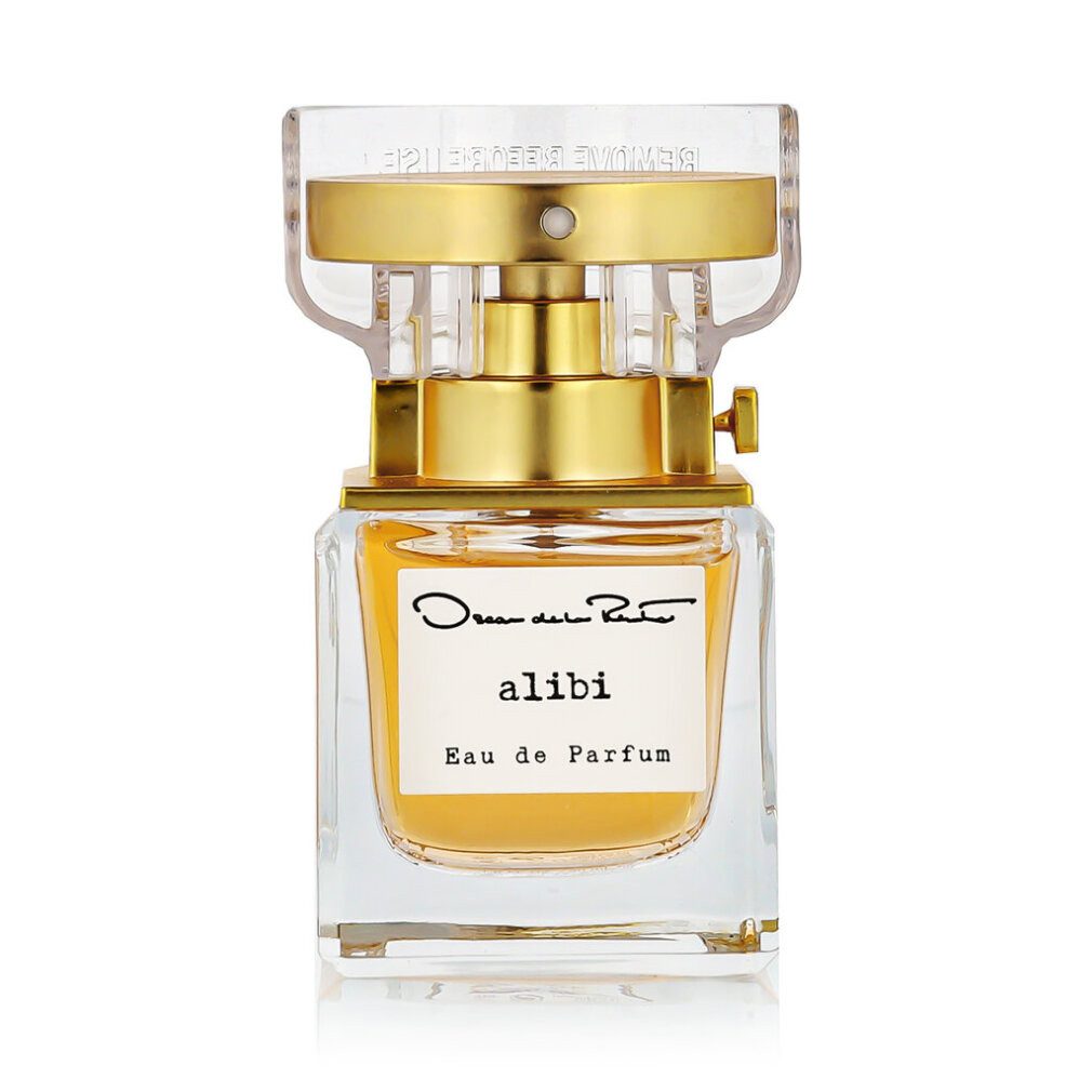 Oscar de la Renta Eau de Parfum Alibi Eau de Parfum