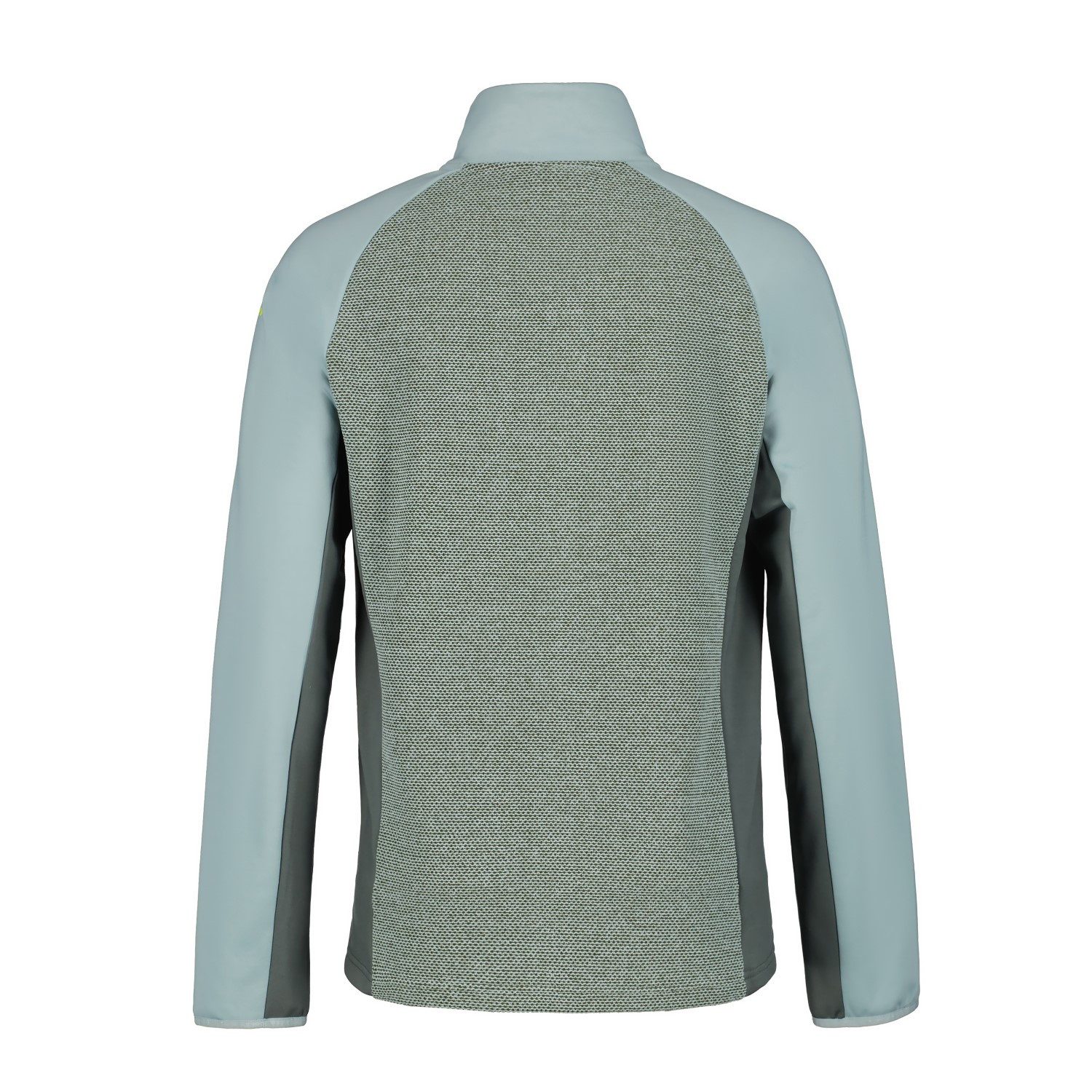 Icepeak Strickfleecejacke Strickfleecejacke Baltimore