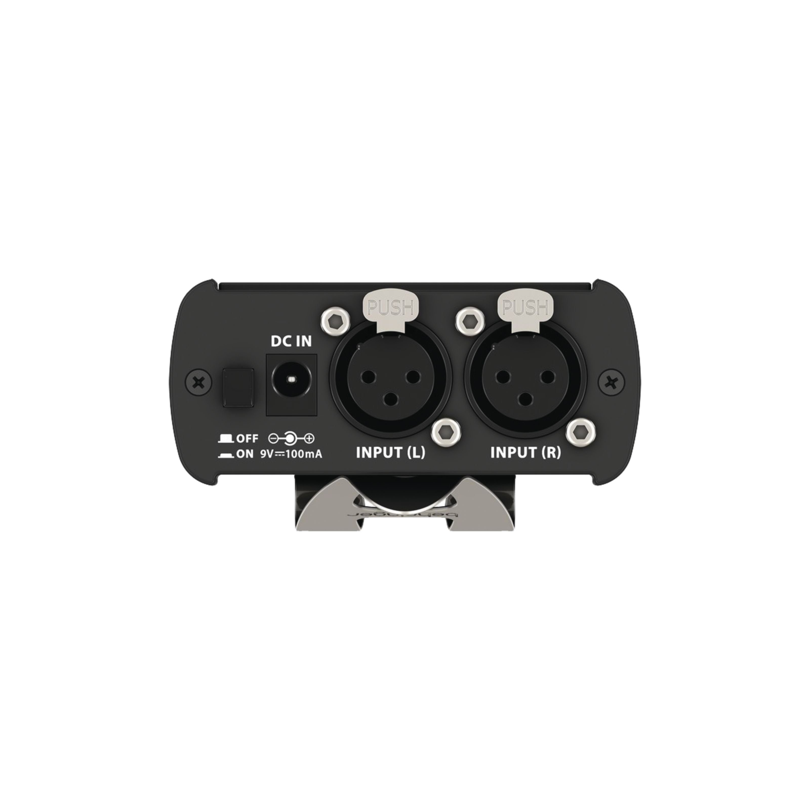 Behringer In-Ear-Kopfhörer (P1 POWERPLAY In-Ear Monitor Amplifier - InEar System Komponente)