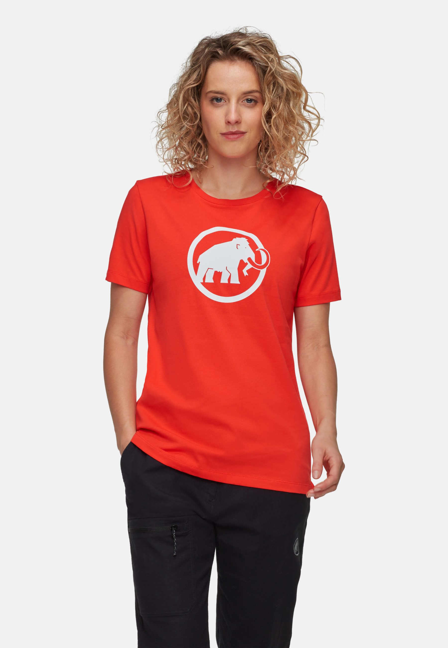 Mammut T-Shirt Mammut Core T-Shirt Women Classic günstig online kaufen