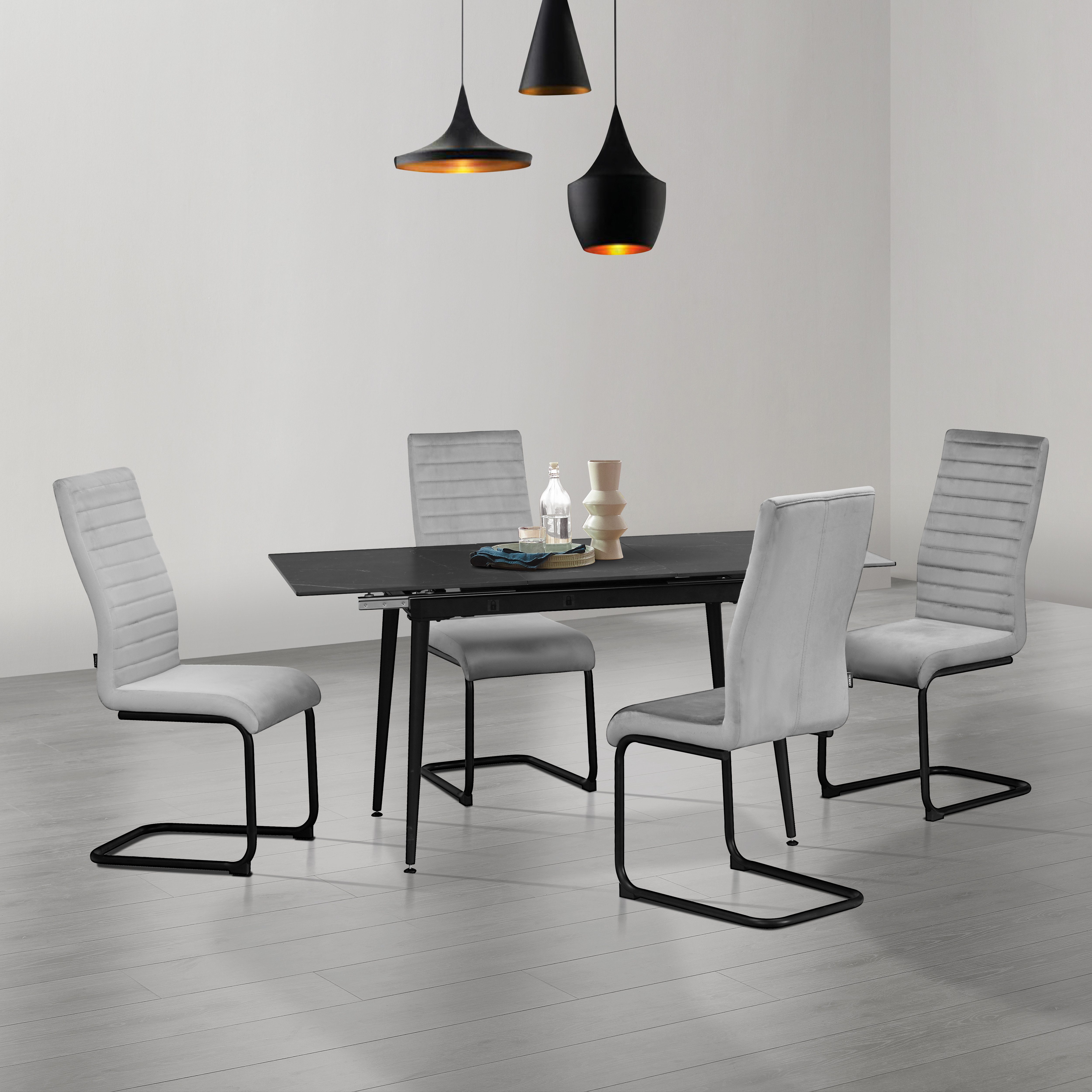 Home affaire Esstisch Melwine, TOPSELLER!, OTTOs günstig online kaufen