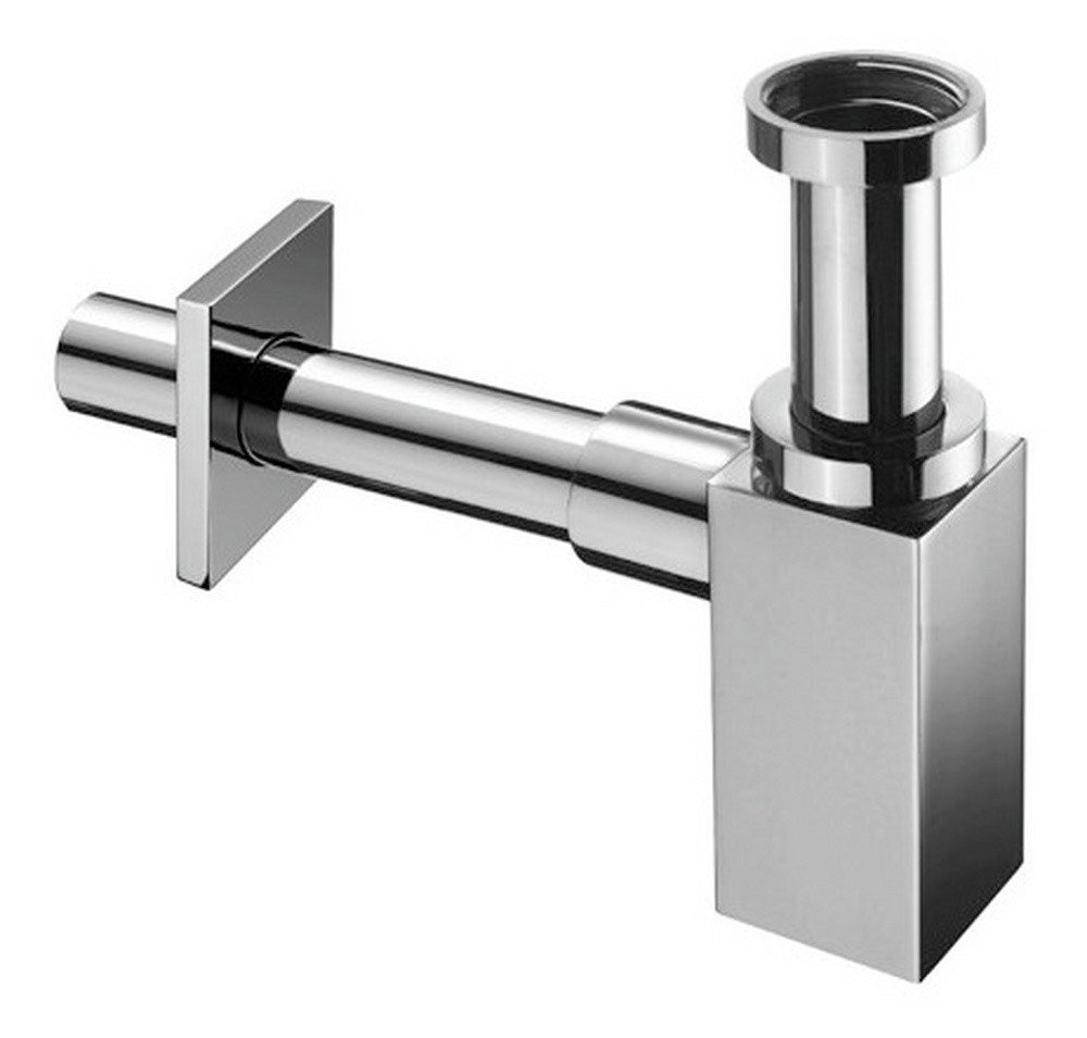 Siphon Quad