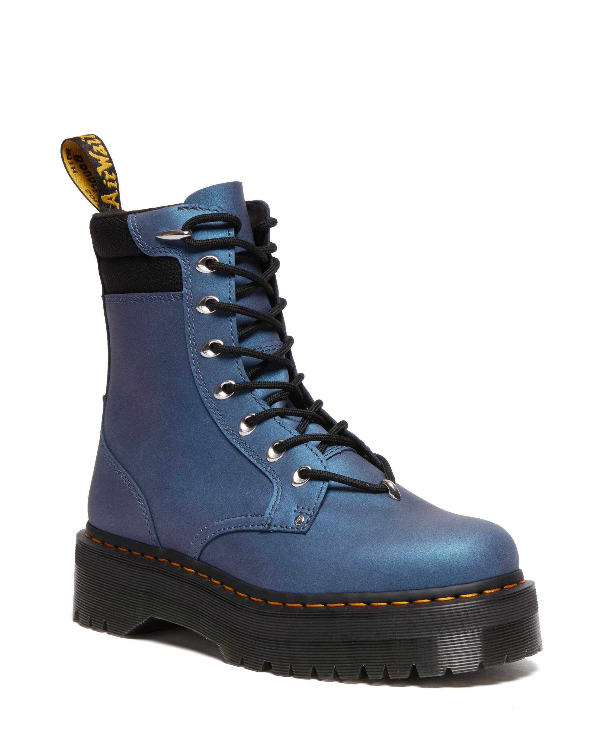 DR. MARTENS Jadon HDW II Pull up Shift Ankleboots (2-tlg) günstig online kaufen