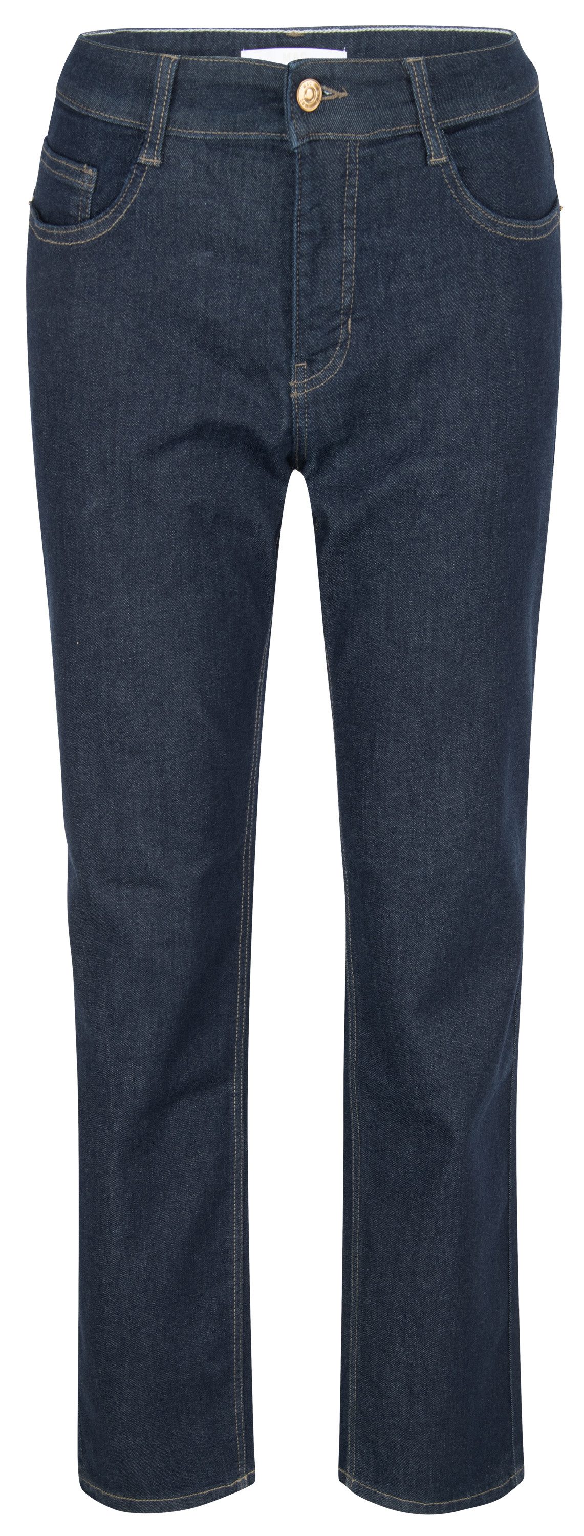Stretch-Jeans MAC STELLA fashion rinsed 5100-90-0387 D683