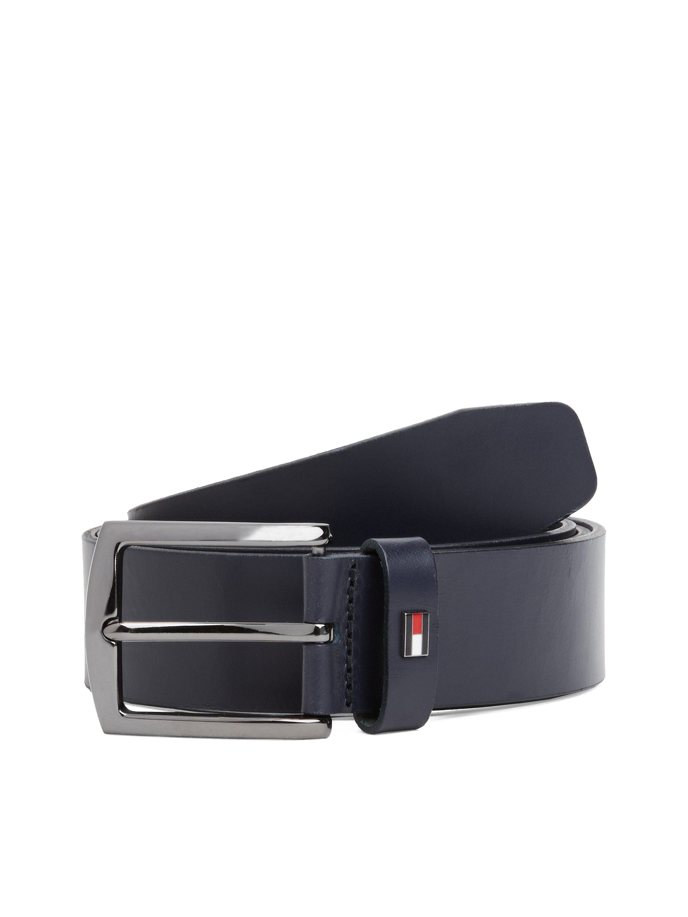 Tommy Hilfiger Ledergürtel DENTON 3.5 EXT günstig online kaufen