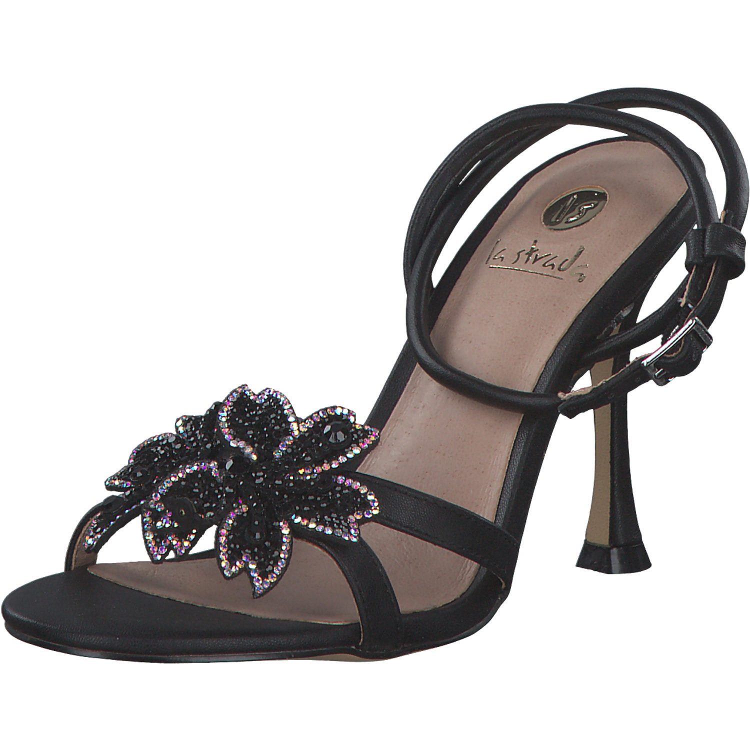 La Strada 2201104 Plateausandaletten