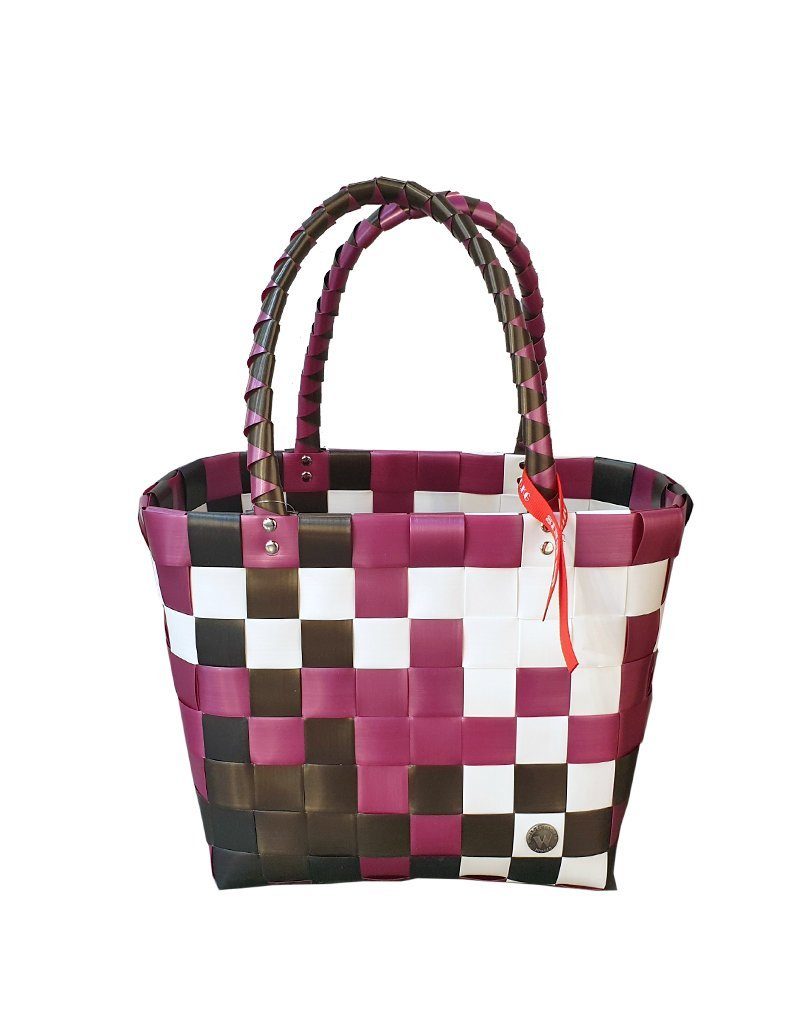 Witzgall Einkaufskorb ICE BAG Original Shopper 5009-01, recycelter Kunststoff