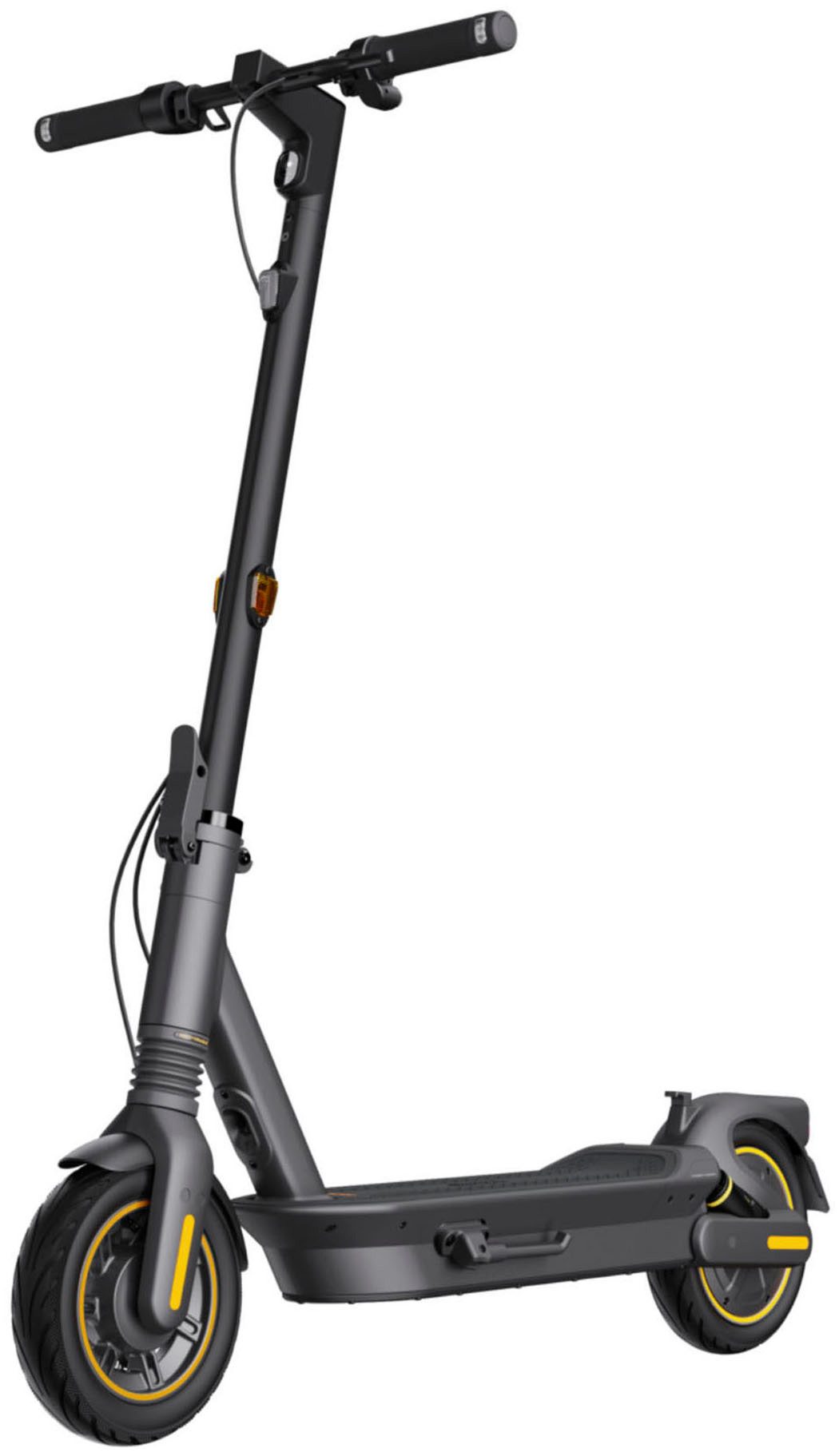E-Scooter KickScooter MAX G2 D